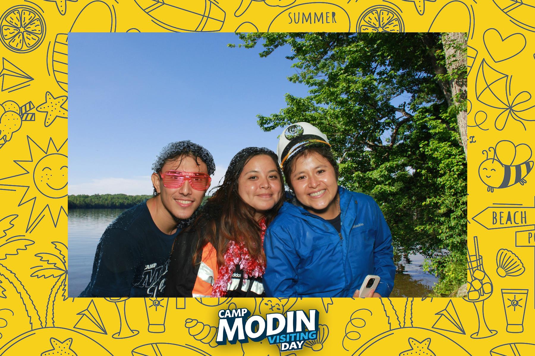 Camp Modin Visiting Day | View more photos from the event at v1.boothgallery.com/u/PhoBoCo/Camp-Modin-Visiting-Day