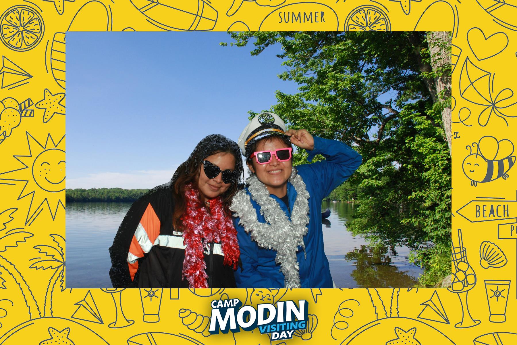Camp Modin Visiting Day | View more photos from the event at v1.boothgallery.com/u/PhoBoCo/Camp-Modin-Visiting-Day