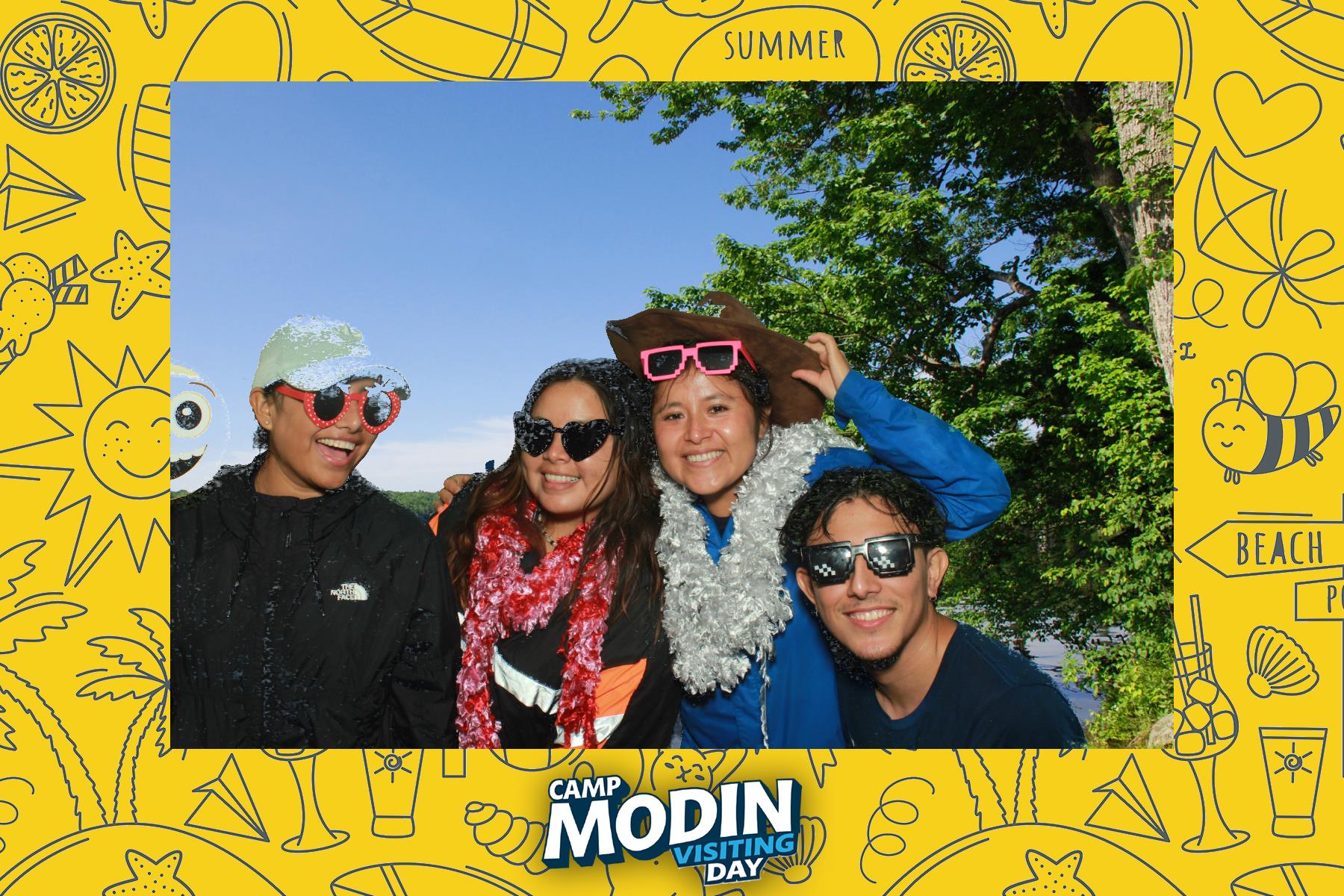 Camp Modin Visiting Day | View more photos from the event at v1.boothgallery.com/u/PhoBoCo/Camp-Modin-Visiting-Day