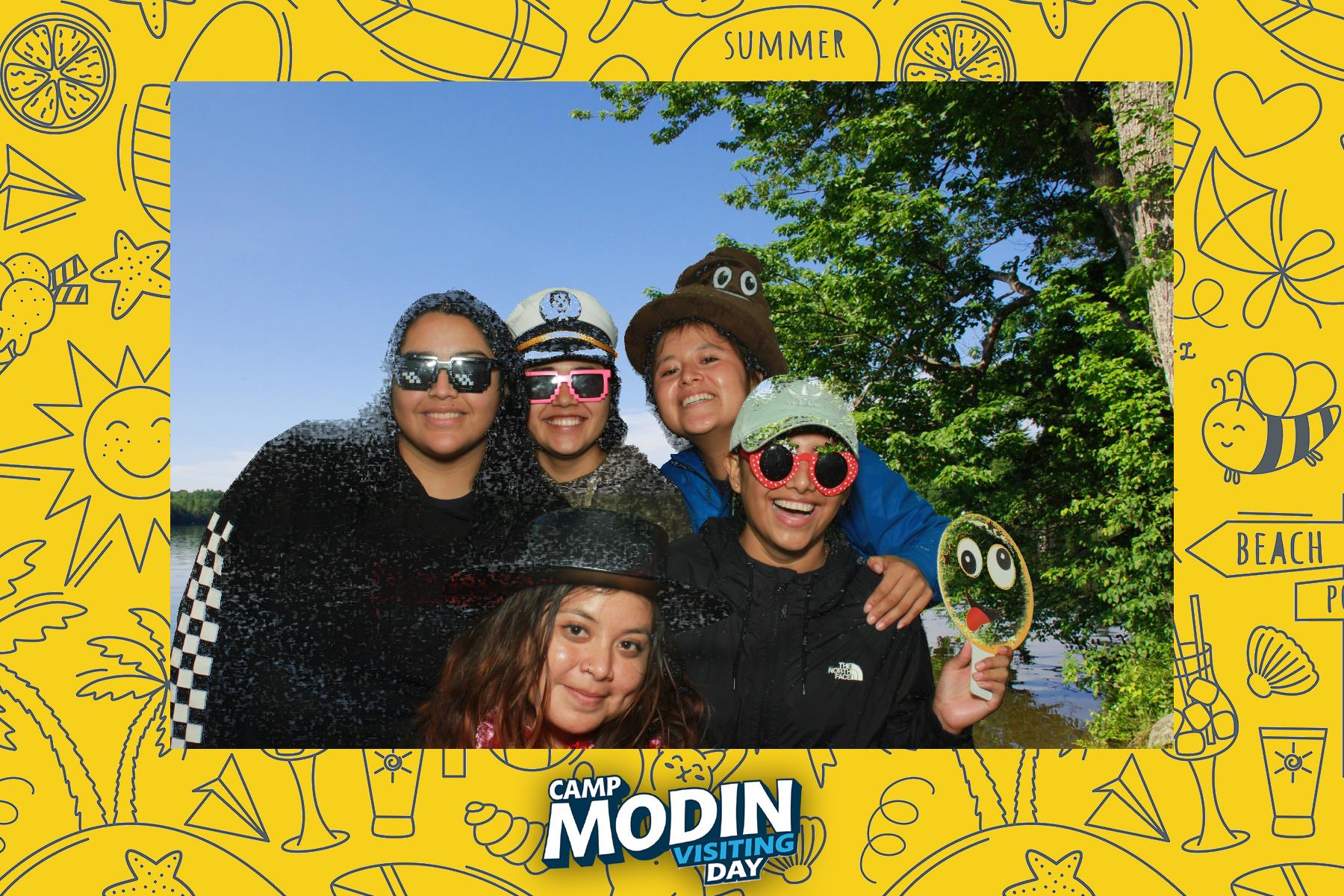 Camp Modin Visiting Day | View more photos from the event at v1.boothgallery.com/u/PhoBoCo/Camp-Modin-Visiting-Day
