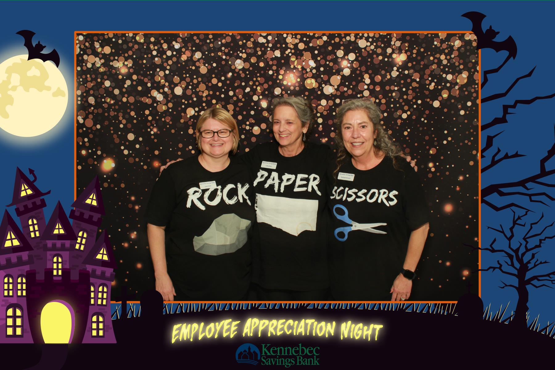Kennebec Savings Employee Appreciation | View more photos from the event at v1.boothgallery.com/u/PhoBoCo/Kennebec-Savings-Employee-Appreciation