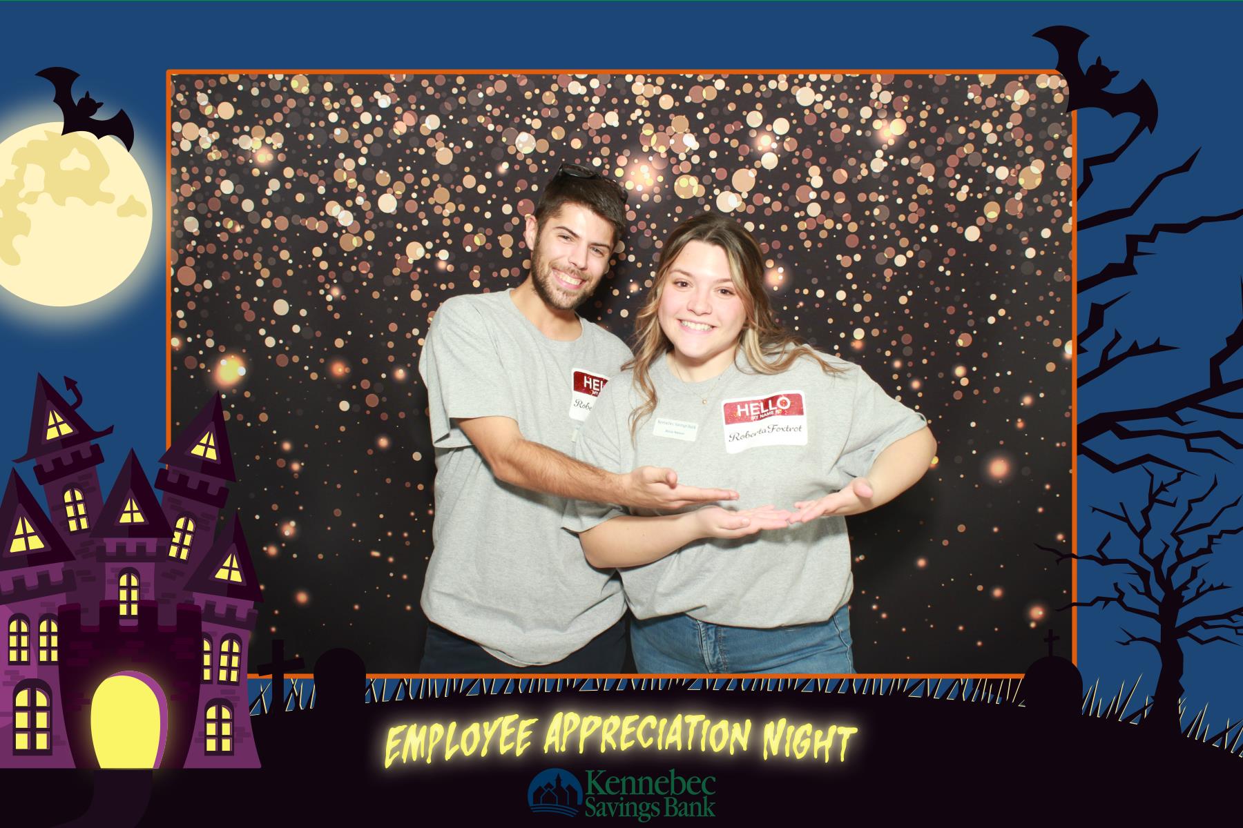 Kennebec Savings Employee Appreciation | View more photos from the event at v1.boothgallery.com/u/PhoBoCo/Kennebec-Savings-Employee-Appreciation