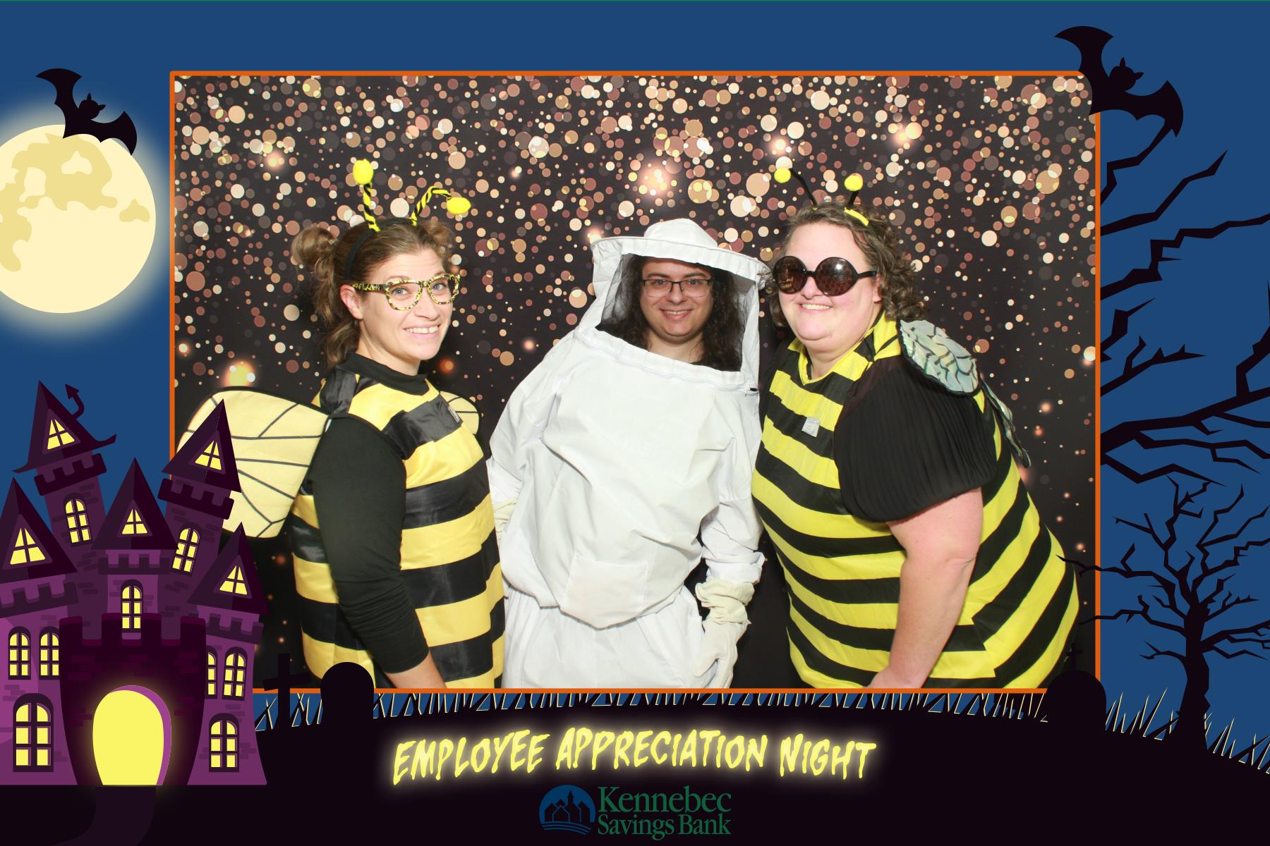 Kennebec Savings Employee Appreciation | View more photos from the event at v1.boothgallery.com/u/PhoBoCo/Kennebec-Savings-Employee-Appreciation