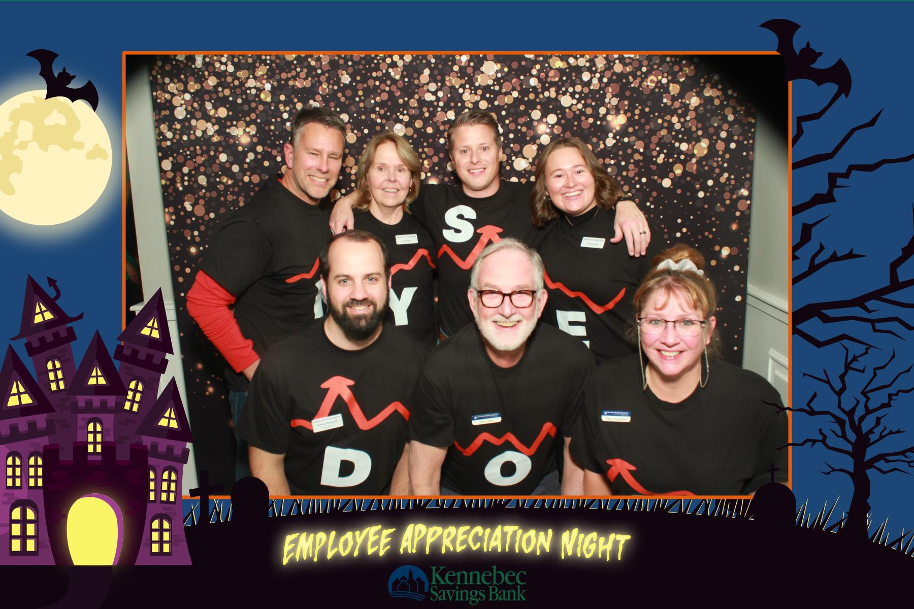 Kennebec Savings Employee Appreciation | View more photos from the event at v1.boothgallery.com/u/PhoBoCo/Kennebec-Savings-Employee-Appreciation