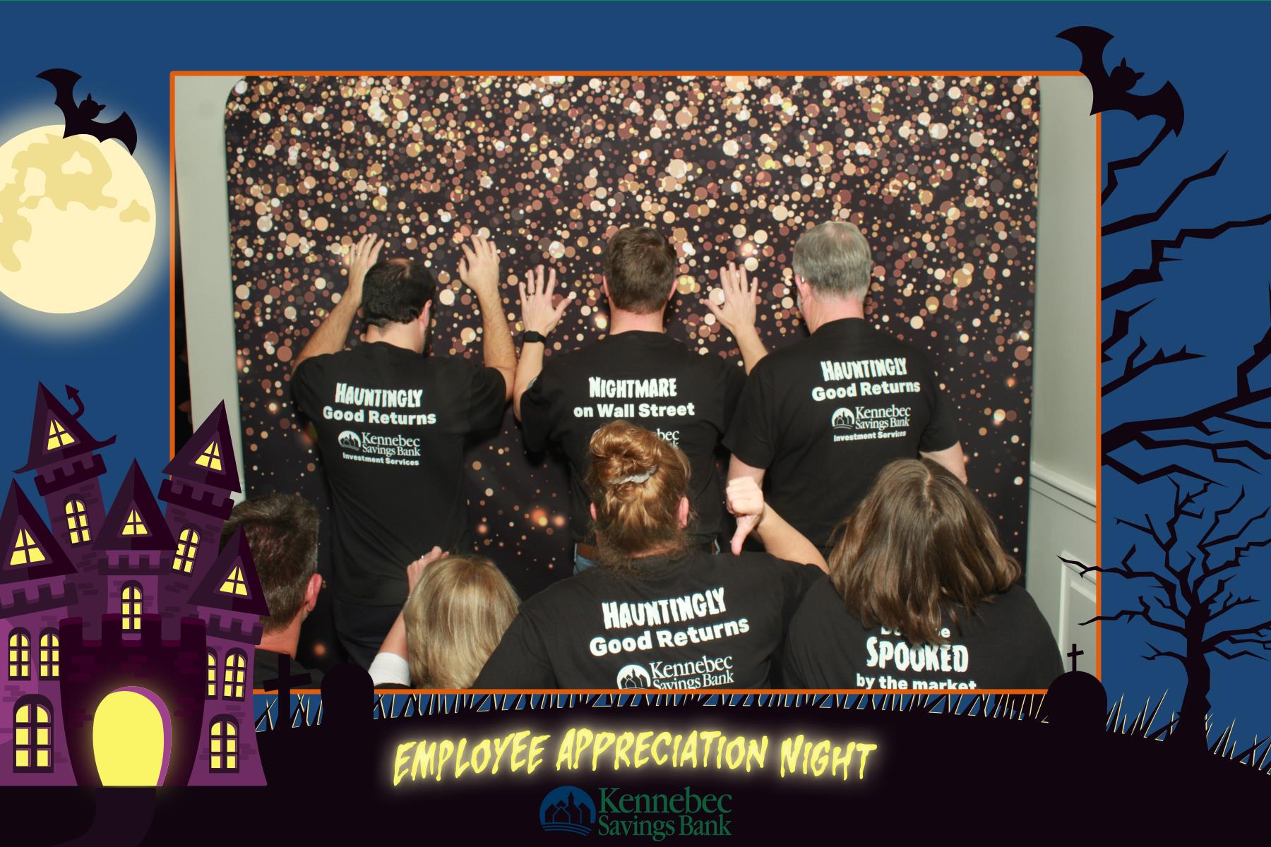 Kennebec Savings Employee Appreciation | View more photos from the event at v1.boothgallery.com/u/PhoBoCo/Kennebec-Savings-Employee-Appreciation