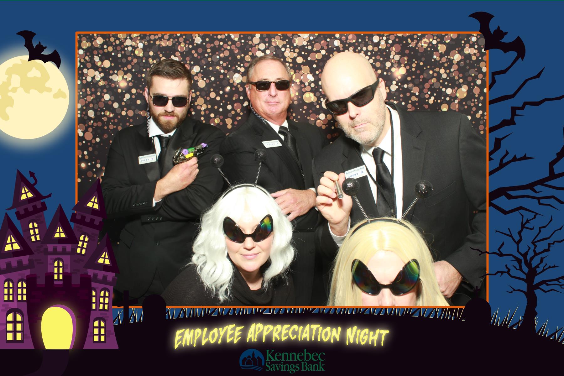 Kennebec Savings Employee Appreciation | View more photos from the event at v1.boothgallery.com/u/PhoBoCo/Kennebec-Savings-Employee-Appreciation