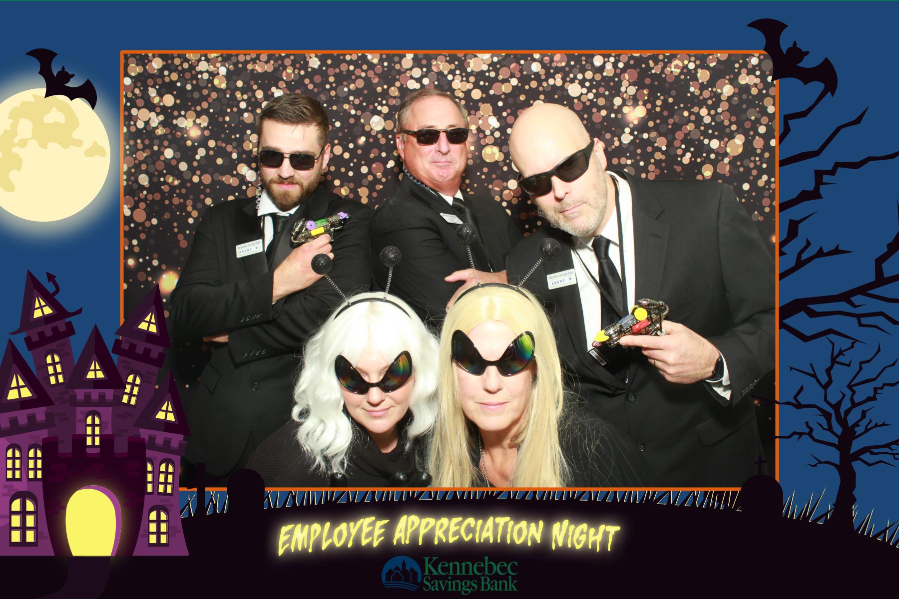Kennebec Savings Employee Appreciation | View more photos from the event at v1.boothgallery.com/u/PhoBoCo/Kennebec-Savings-Employee-Appreciation