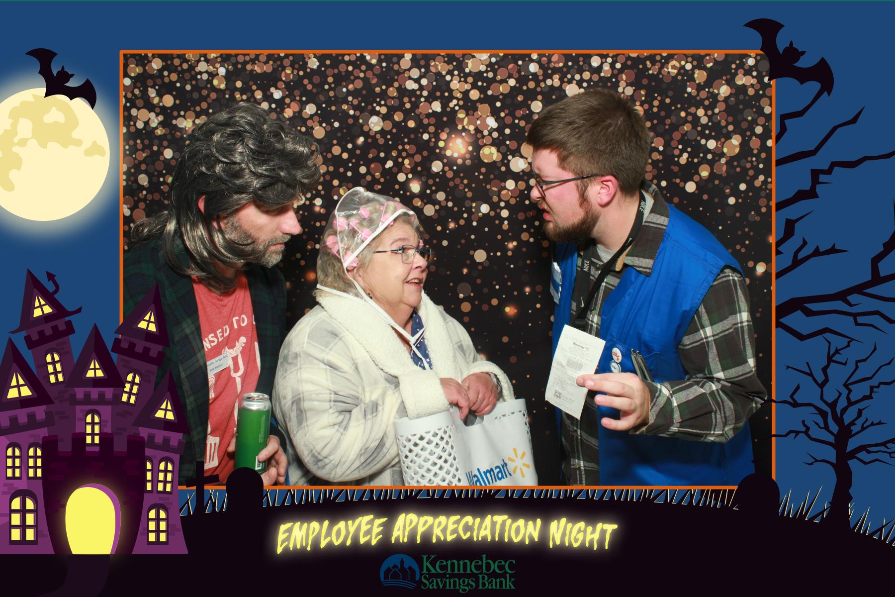 Kennebec Savings Employee Appreciation | View more photos from the event at v1.boothgallery.com/u/PhoBoCo/Kennebec-Savings-Employee-Appreciation