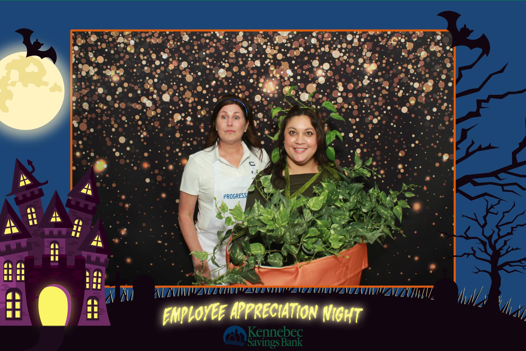 Kennebec Savings Employee Appreciation | View more photos from the event at v1.boothgallery.com/u/PhoBoCo/Kennebec-Savings-Employee-Appreciation