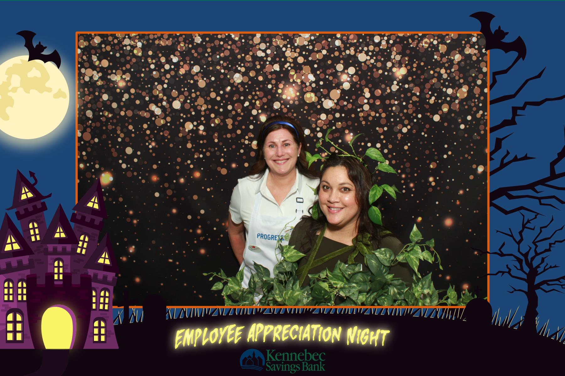Kennebec Savings Employee Appreciation | View more photos from the event at v1.boothgallery.com/u/PhoBoCo/Kennebec-Savings-Employee-Appreciation