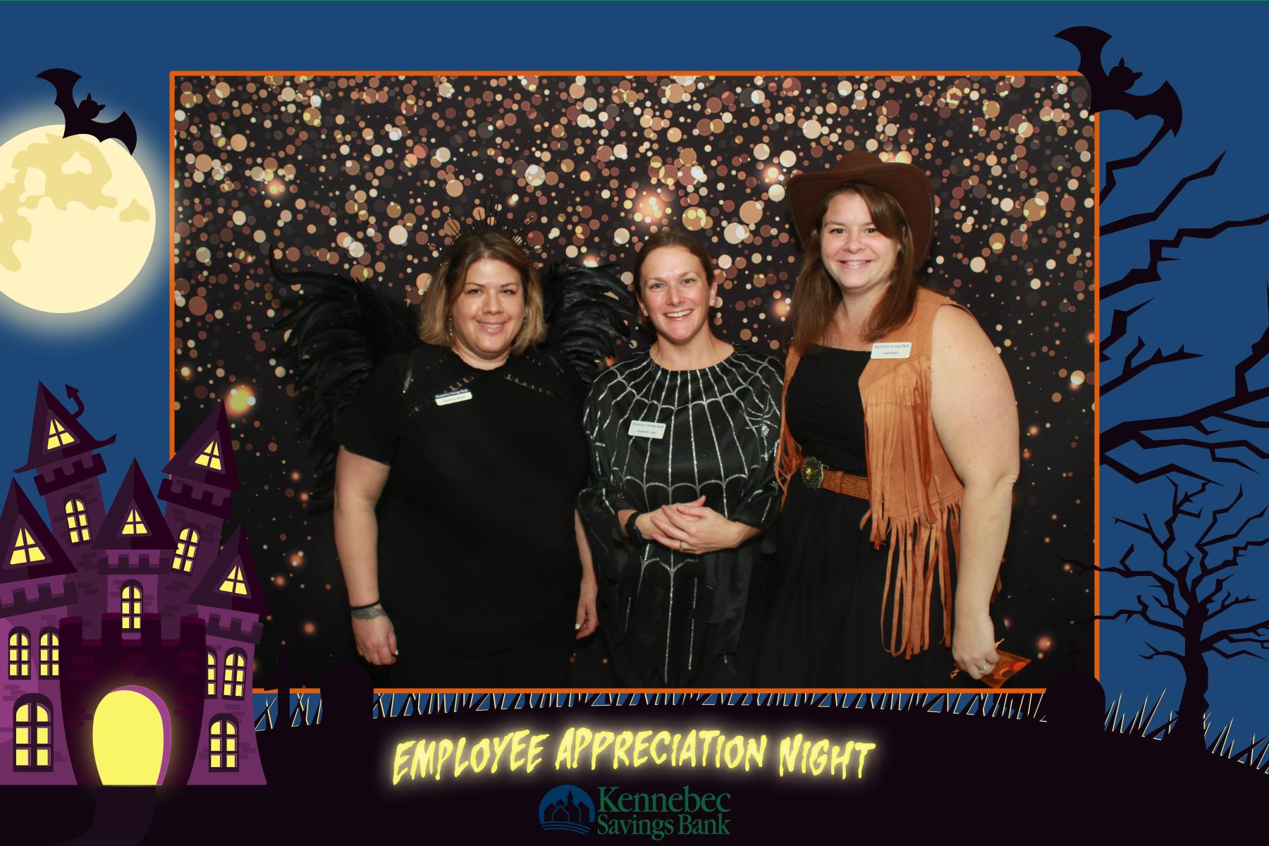 Kennebec Savings Employee Appreciation | View more photos from the event at v1.boothgallery.com/u/PhoBoCo/Kennebec-Savings-Employee-Appreciation
