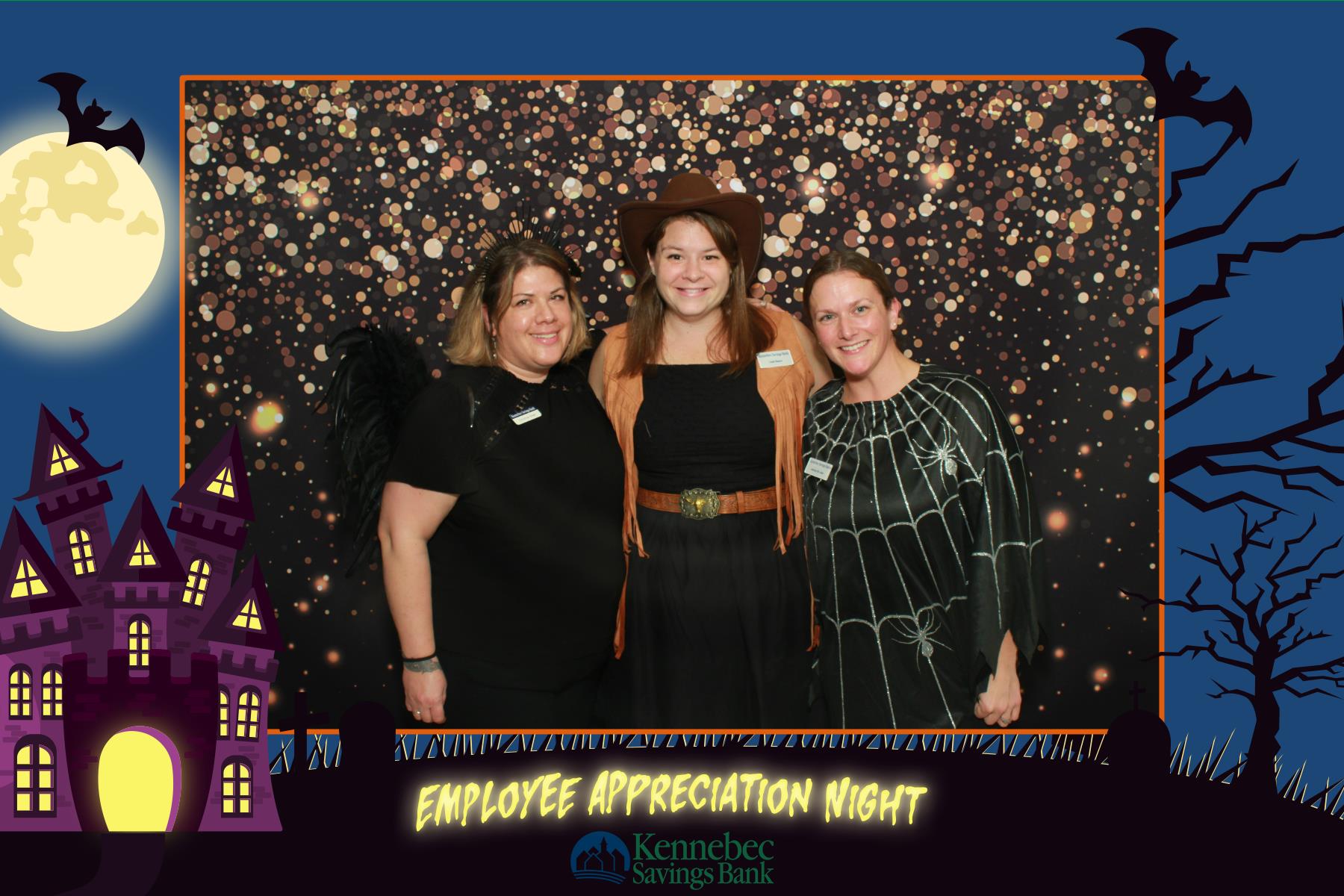 Kennebec Savings Employee Appreciation | View more photos from the event at v1.boothgallery.com/u/PhoBoCo/Kennebec-Savings-Employee-Appreciation