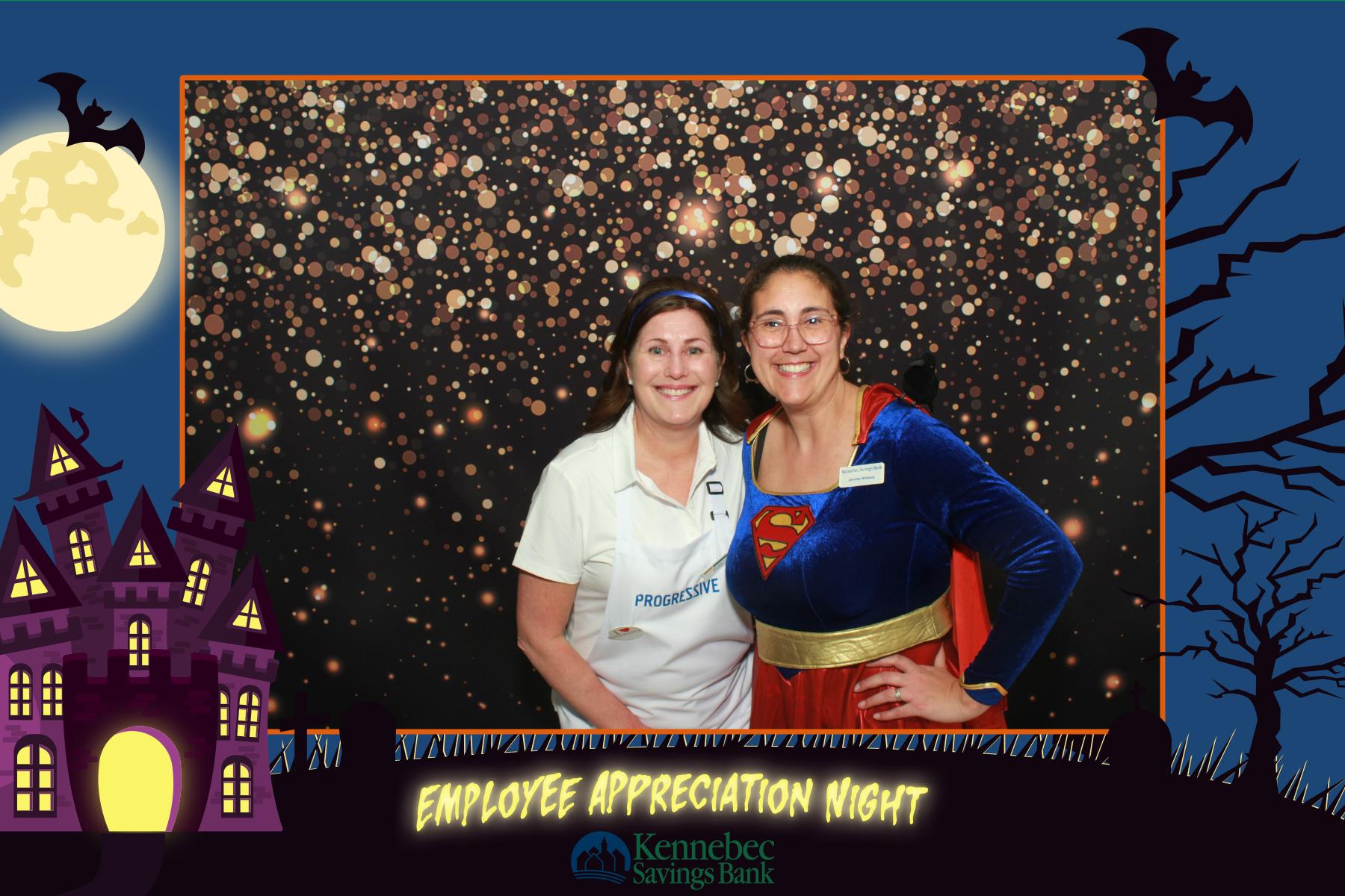 Kennebec Savings Employee Appreciation | View more photos from the event at v1.boothgallery.com/u/PhoBoCo/Kennebec-Savings-Employee-Appreciation