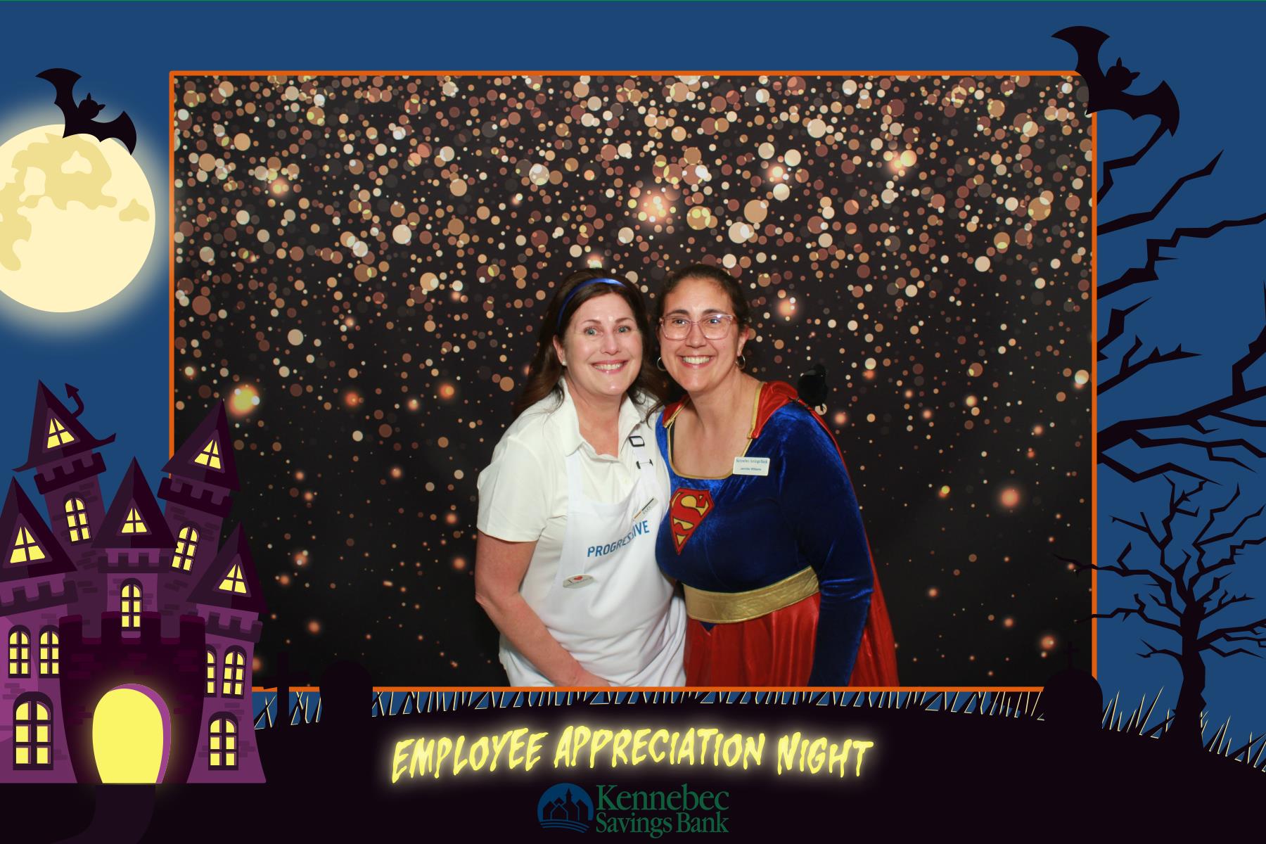 Kennebec Savings Employee Appreciation | View more photos from the event at v1.boothgallery.com/u/PhoBoCo/Kennebec-Savings-Employee-Appreciation