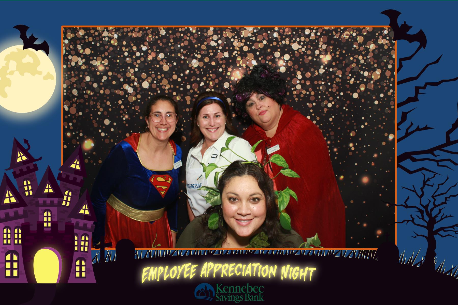 Kennebec Savings Employee Appreciation | View more photos from the event at v1.boothgallery.com/u/PhoBoCo/Kennebec-Savings-Employee-Appreciation