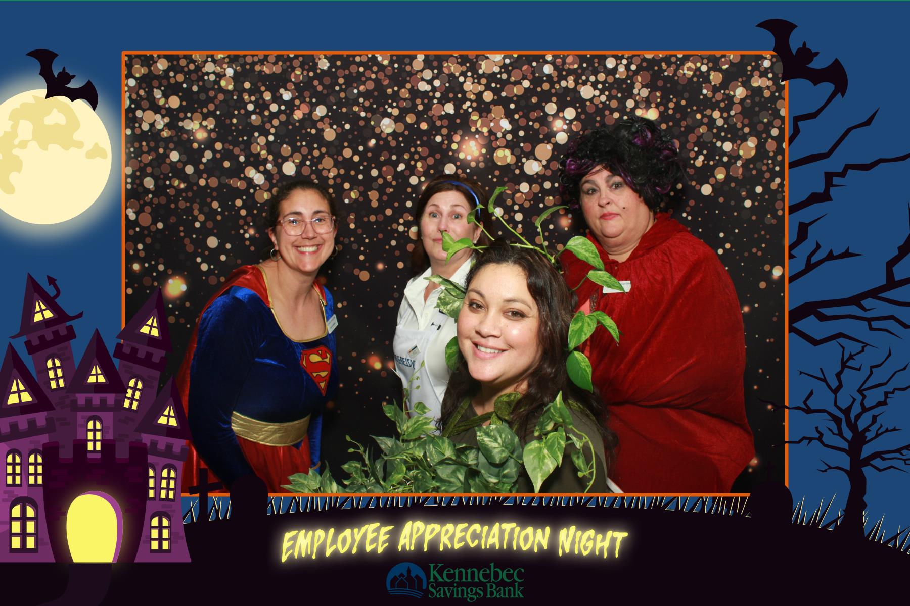 Kennebec Savings Employee Appreciation | View more photos from the event at v1.boothgallery.com/u/PhoBoCo/Kennebec-Savings-Employee-Appreciation