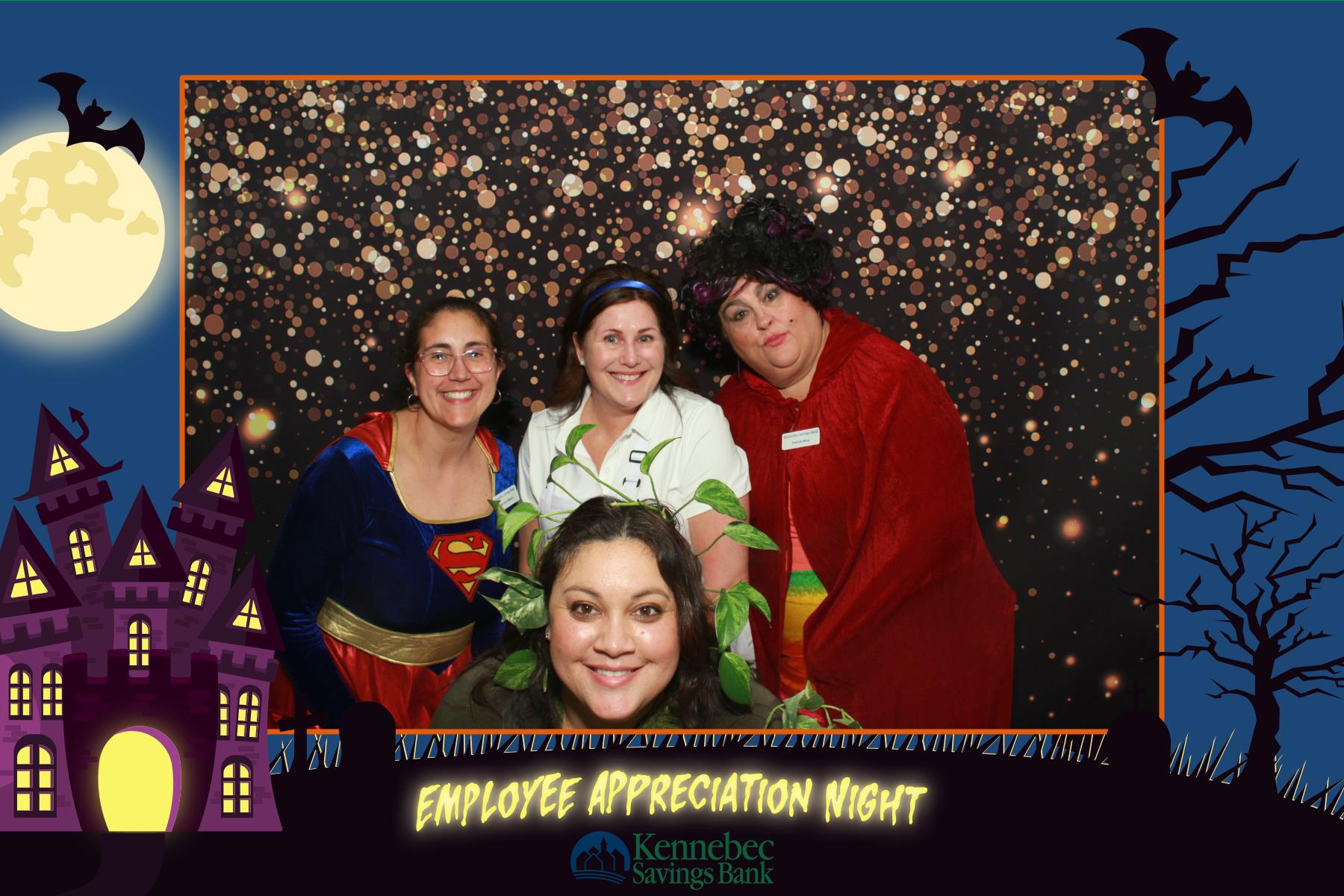 Kennebec Savings Employee Appreciation | View more photos from the event at v1.boothgallery.com/u/PhoBoCo/Kennebec-Savings-Employee-Appreciation