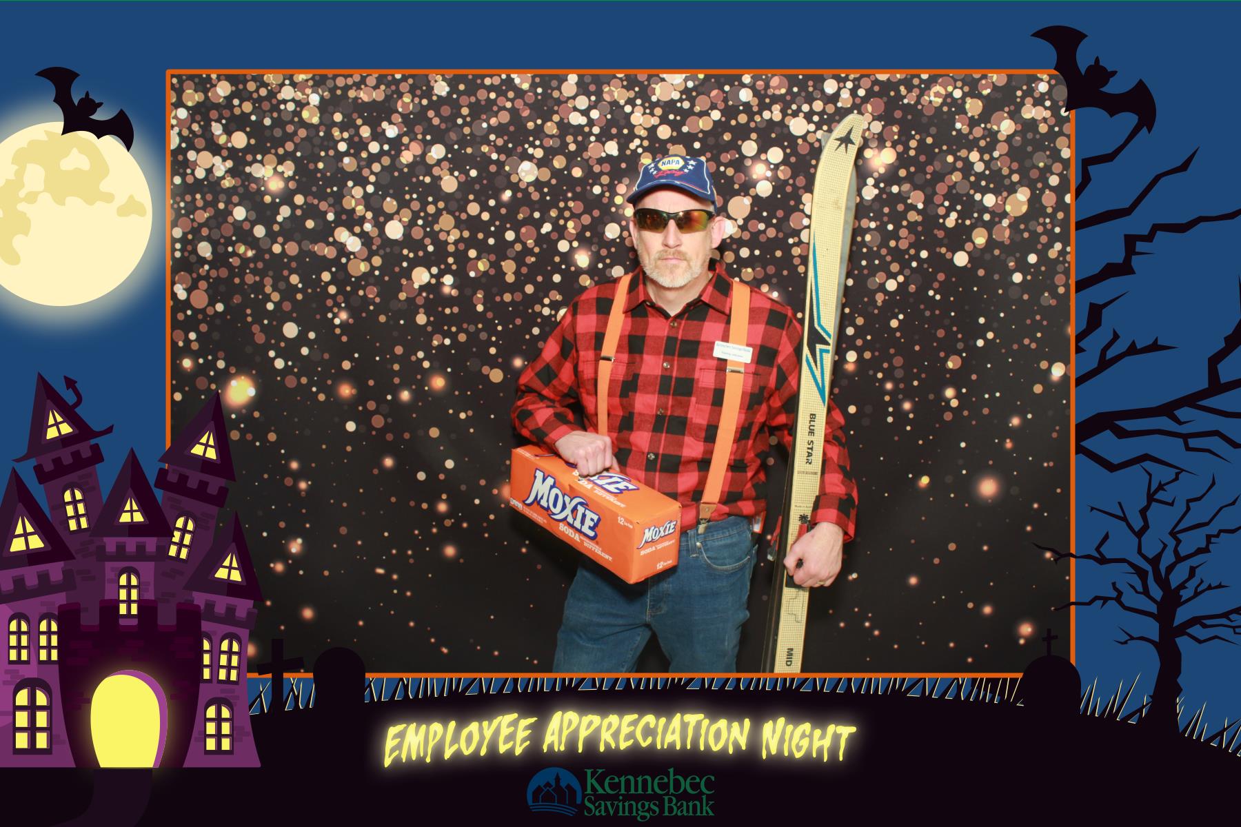 Kennebec Savings Employee Appreciation | View more photos from the event at v1.boothgallery.com/u/PhoBoCo/Kennebec-Savings-Employee-Appreciation
