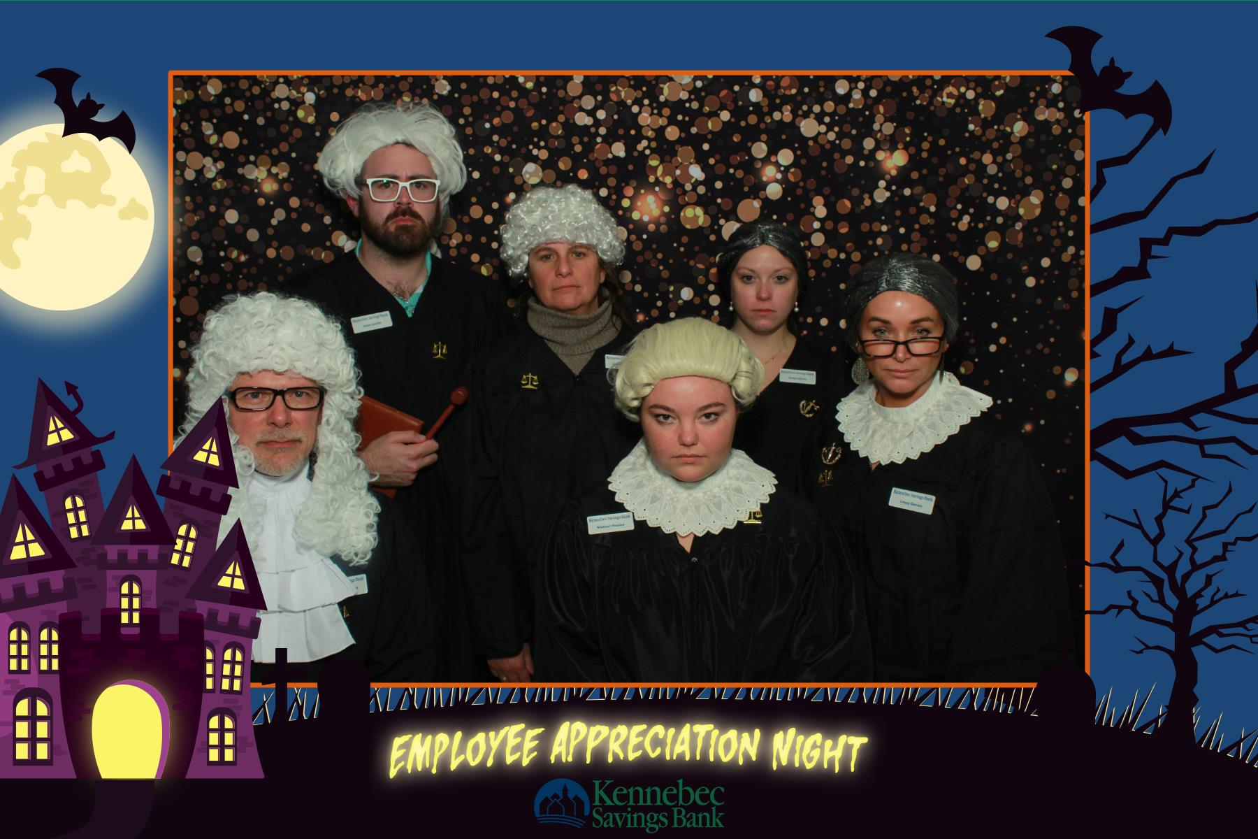 Kennebec Savings Employee Appreciation | View more photos from the event at v1.boothgallery.com/u/PhoBoCo/Kennebec-Savings-Employee-Appreciation