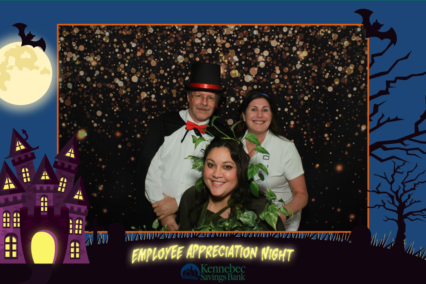 Kennebec Savings Employee Appreciation | View more photos from the event at v1.boothgallery.com/u/PhoBoCo/Kennebec-Savings-Employee-Appreciation