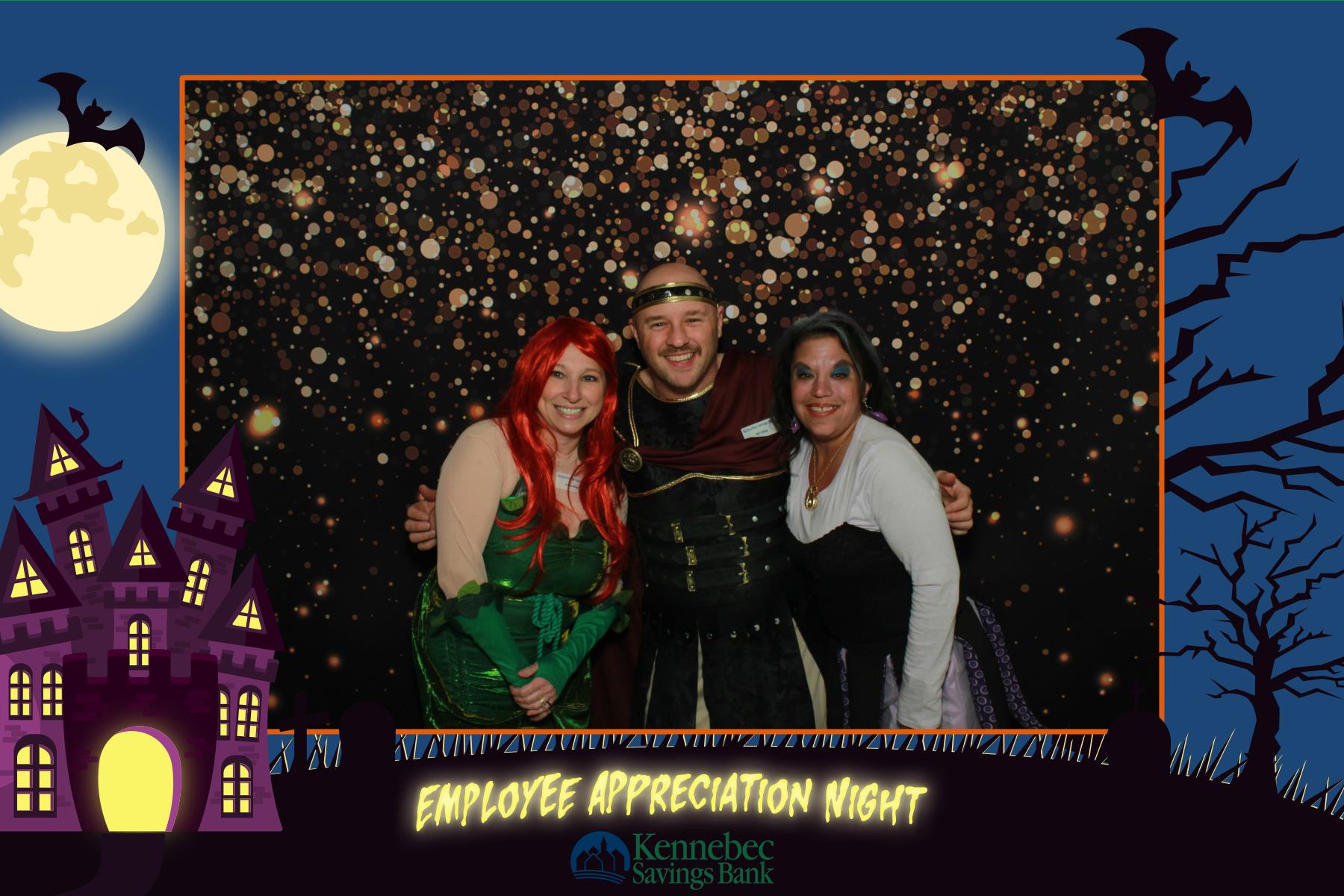 Kennebec Savings Employee Appreciation | View more photos from the event at v1.boothgallery.com/u/PhoBoCo/Kennebec-Savings-Employee-Appreciation