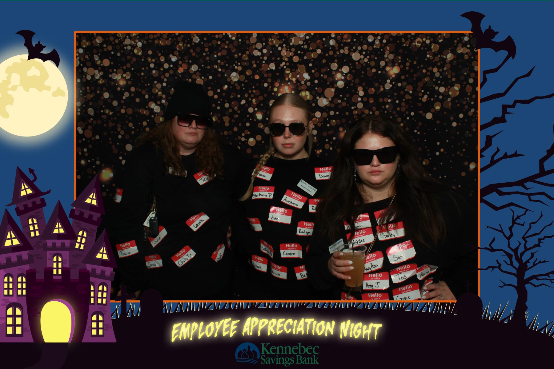 Kennebec Savings Employee Appreciation | View more photos from the event at v1.boothgallery.com/u/PhoBoCo/Kennebec-Savings-Employee-Appreciation
