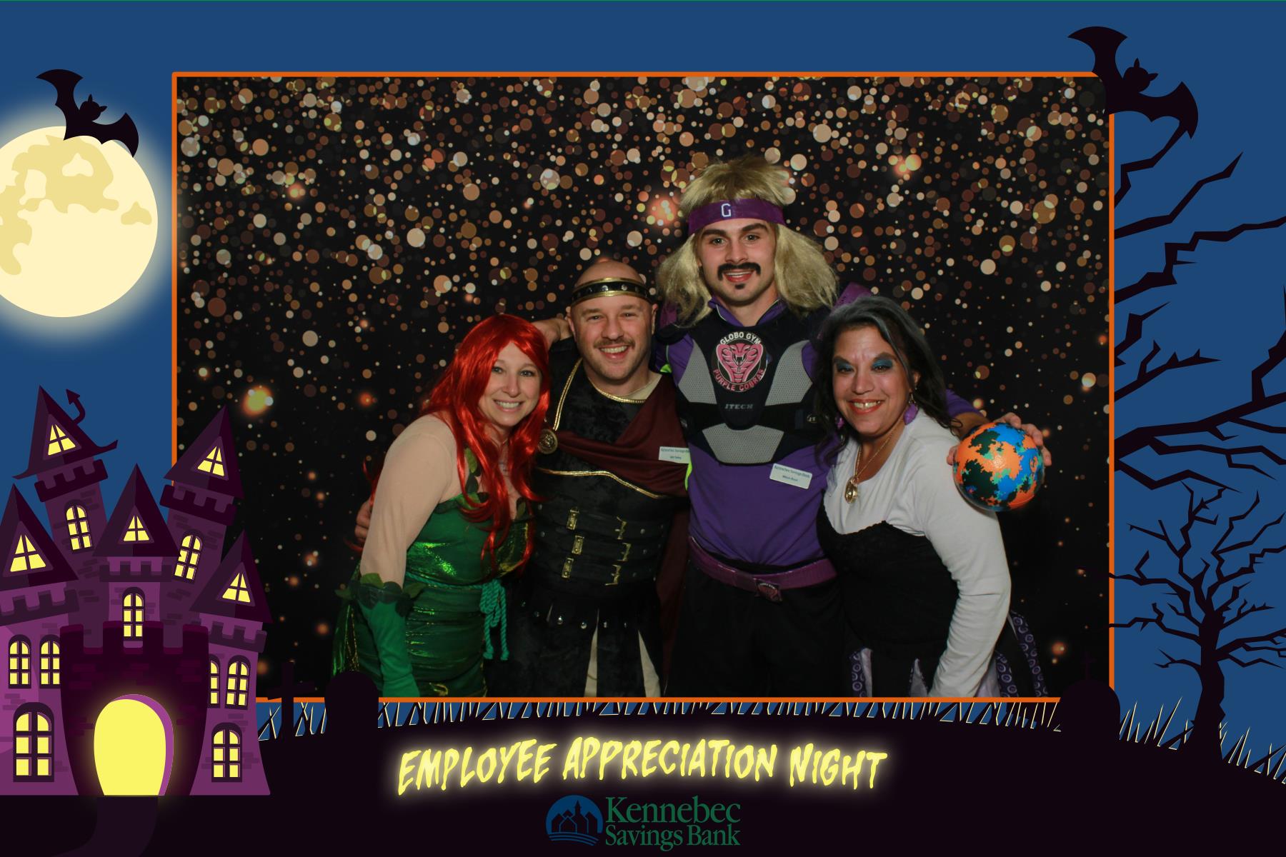 Kennebec Savings Employee Appreciation | View more photos from the event at v1.boothgallery.com/u/PhoBoCo/Kennebec-Savings-Employee-Appreciation