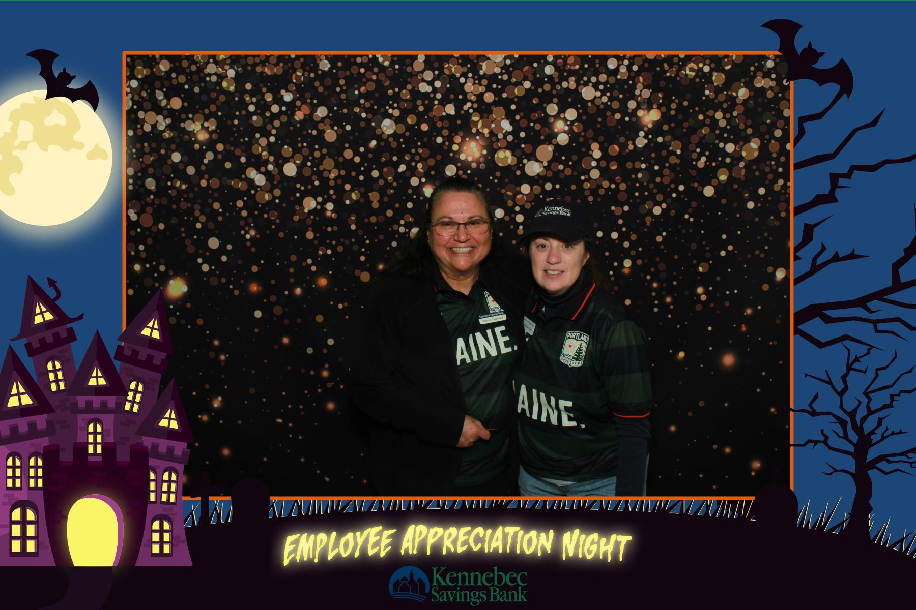 Kennebec Savings Employee Appreciation | View more photos from the event at v1.boothgallery.com/u/PhoBoCo/Kennebec-Savings-Employee-Appreciation