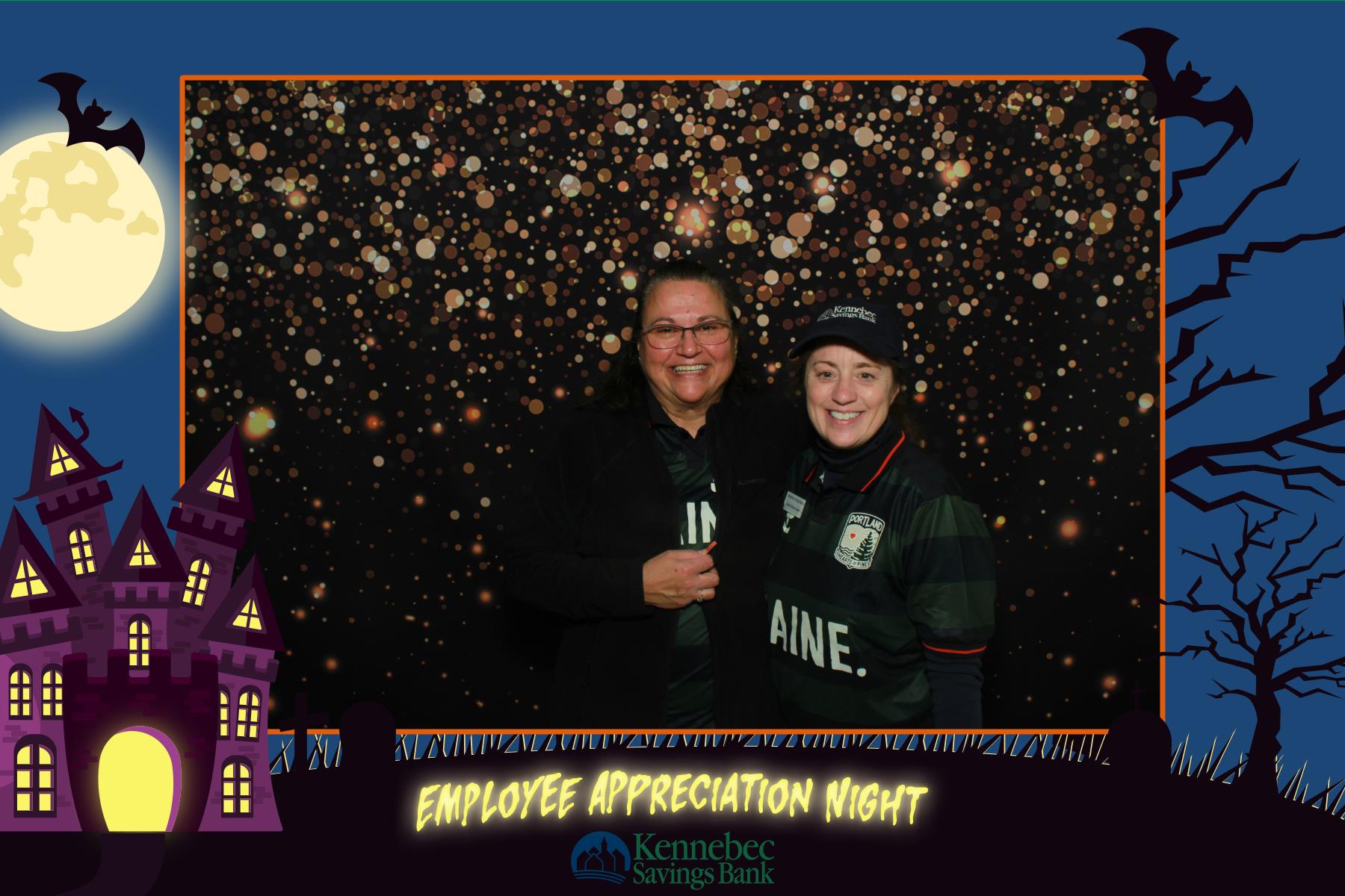 Kennebec Savings Employee Appreciation | View more photos from the event at v1.boothgallery.com/u/PhoBoCo/Kennebec-Savings-Employee-Appreciation