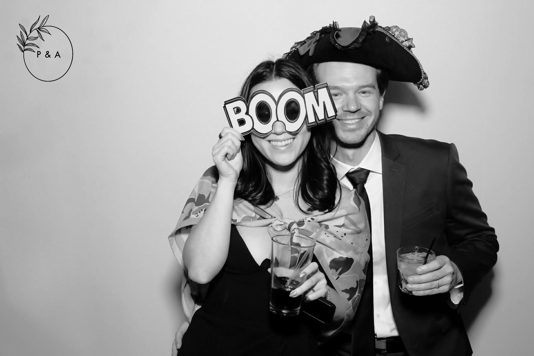 Powers and Andrew | View more photos from the event at v1.boothgallery.com/u/PhoBoCo/Powers-and-Andrew
