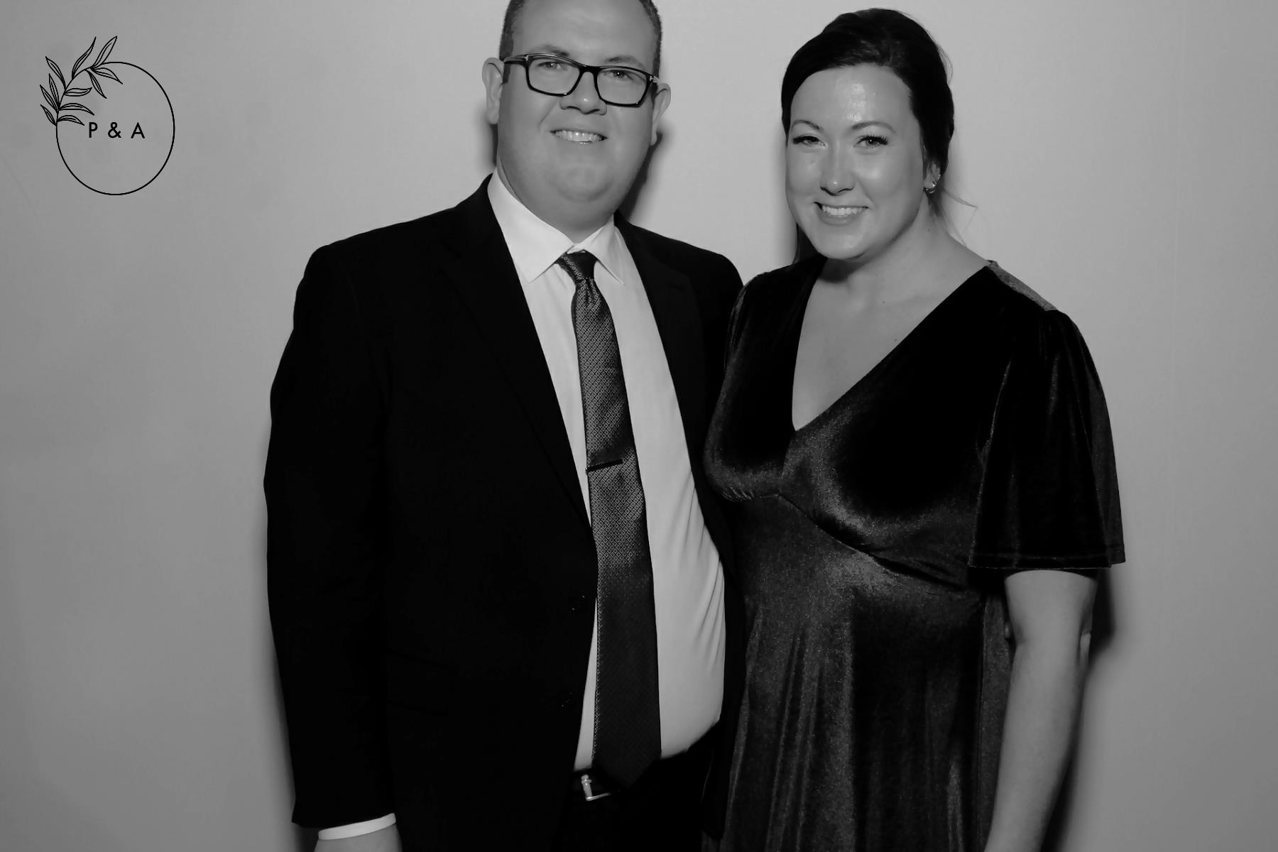 Powers and Andrew | View more photos from the event at v1.boothgallery.com/u/PhoBoCo/Powers-and-Andrew