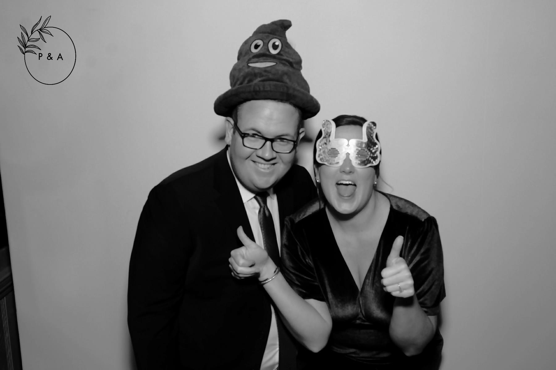 Powers and Andrew | View more photos from the event at v1.boothgallery.com/u/PhoBoCo/Powers-and-Andrew