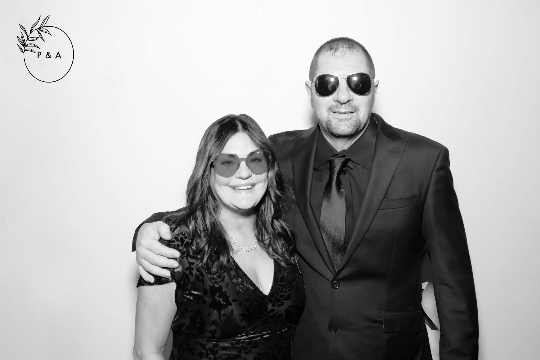 Powers and Andrew | View more photos from the event at v1.boothgallery.com/u/PhoBoCo/Powers-and-Andrew