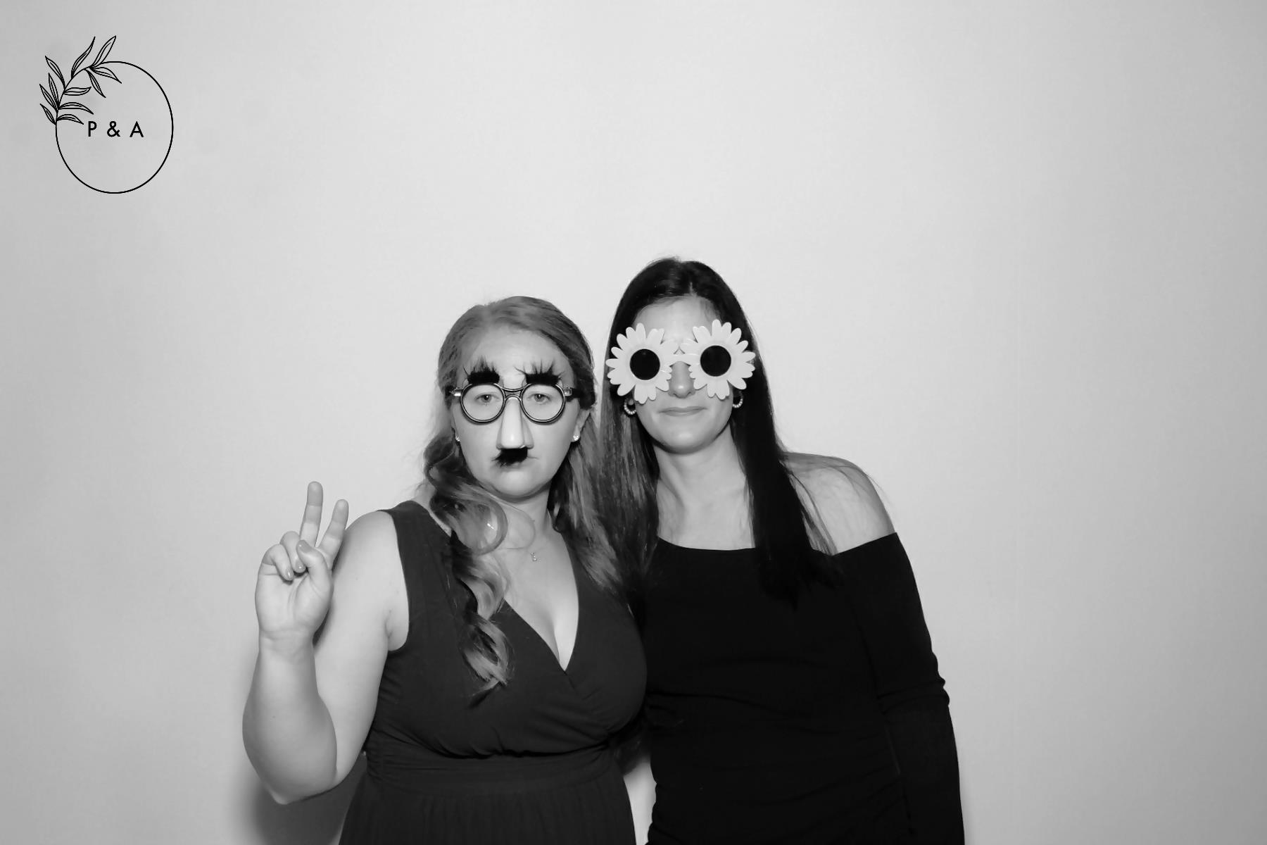 Powers and Andrew | View more photos from the event at v1.boothgallery.com/u/PhoBoCo/Powers-and-Andrew