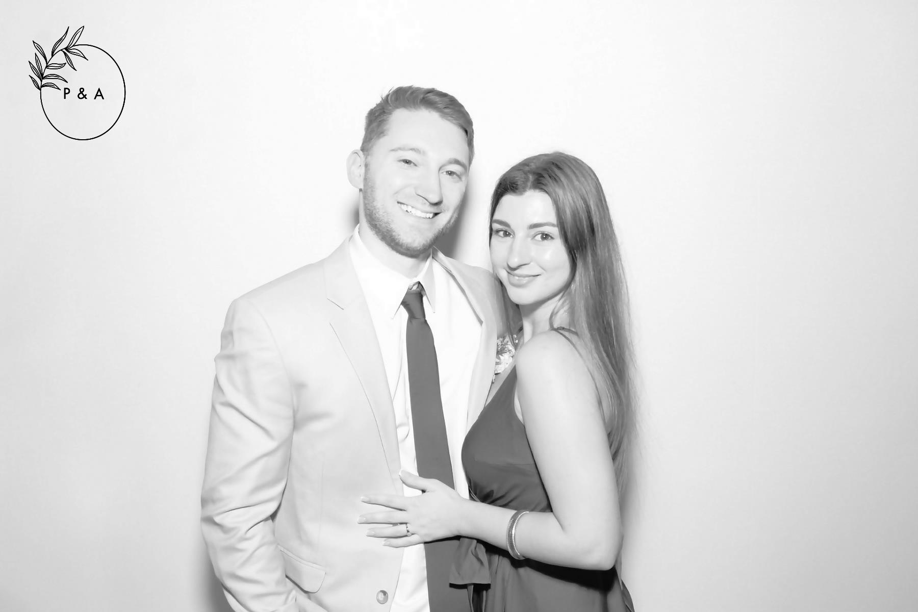 Powers and Andrew | View more photos from the event at v1.boothgallery.com/u/PhoBoCo/Powers-and-Andrew
