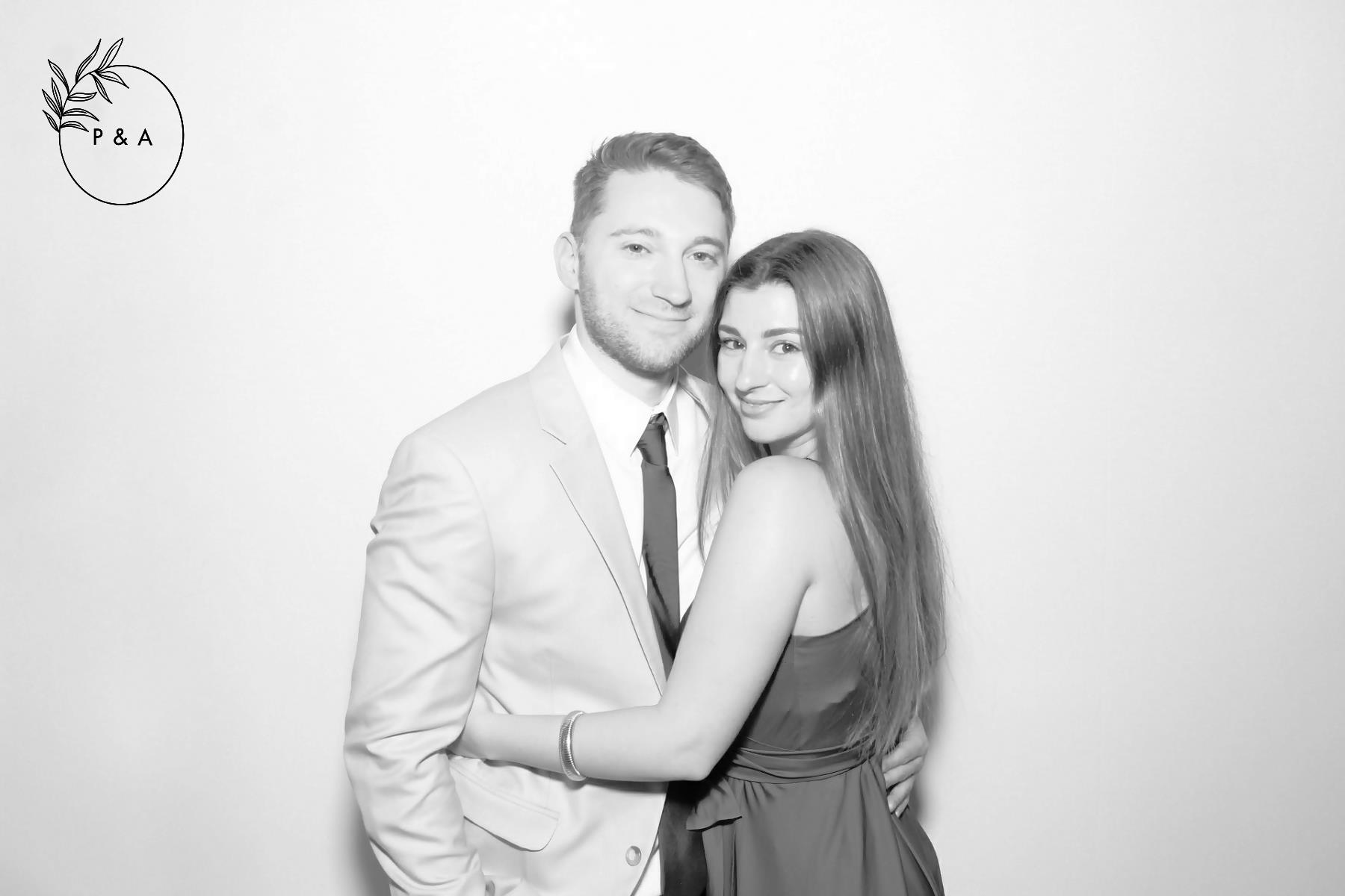 Powers and Andrew | View more photos from the event at v1.boothgallery.com/u/PhoBoCo/Powers-and-Andrew
