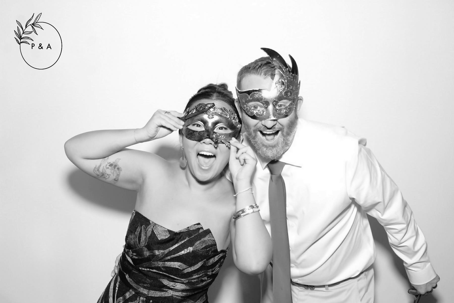 Powers and Andrew | View more photos from the event at v1.boothgallery.com/u/PhoBoCo/Powers-and-Andrew