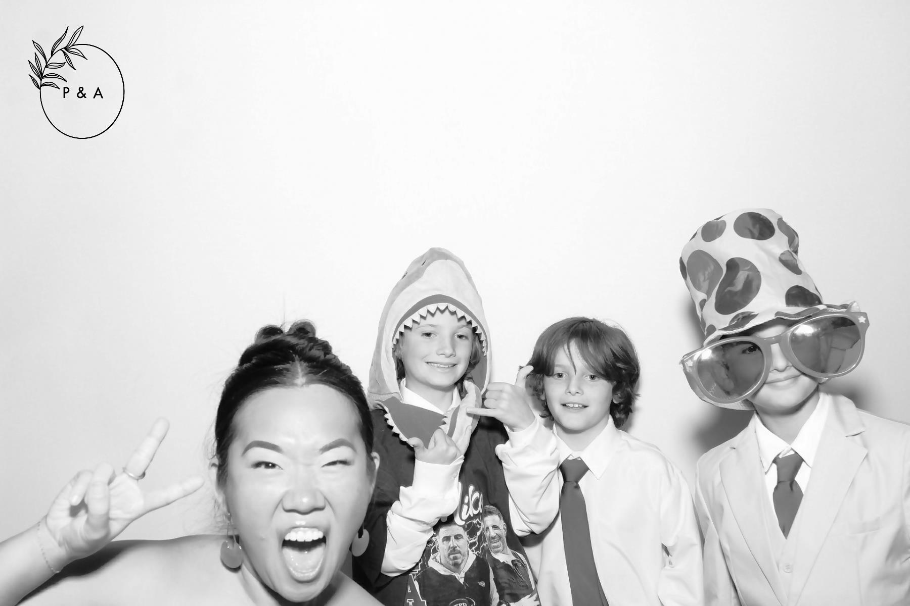 Powers and Andrew | View more photos from the event at v1.boothgallery.com/u/PhoBoCo/Powers-and-Andrew
