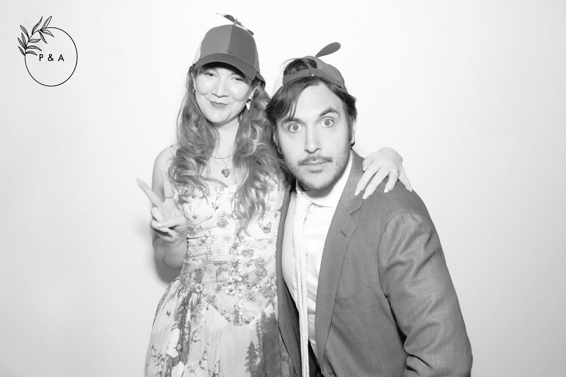 Powers and Andrew | View more photos from the event at v1.boothgallery.com/u/PhoBoCo/Powers-and-Andrew