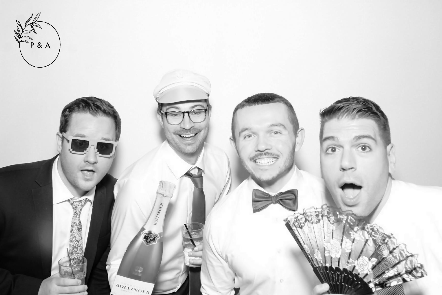 Powers and Andrew | View more photos from the event at v1.boothgallery.com/u/PhoBoCo/Powers-and-Andrew