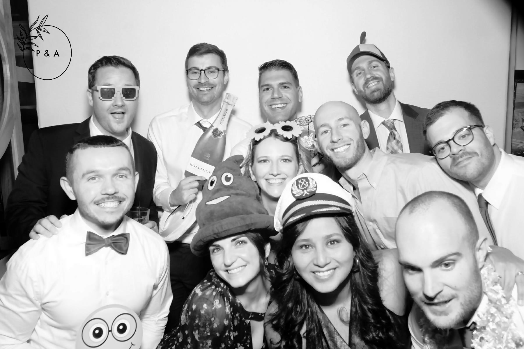 Powers and Andrew | View more photos from the event at v1.boothgallery.com/u/PhoBoCo/Powers-and-Andrew