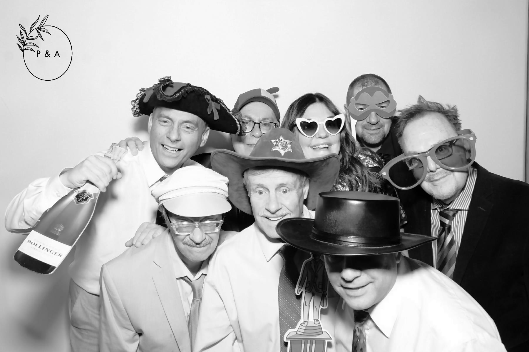 Powers and Andrew | View more photos from the event at v1.boothgallery.com/u/PhoBoCo/Powers-and-Andrew