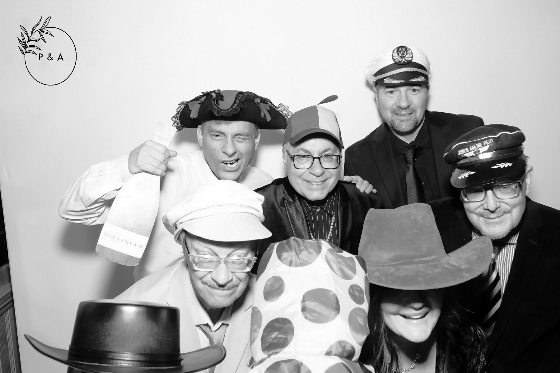 Powers and Andrew | View more photos from the event at v1.boothgallery.com/u/PhoBoCo/Powers-and-Andrew