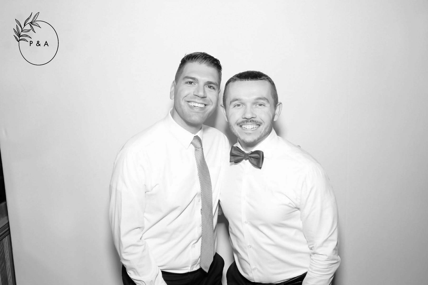 Powers and Andrew | View more photos from the event at v1.boothgallery.com/u/PhoBoCo/Powers-and-Andrew