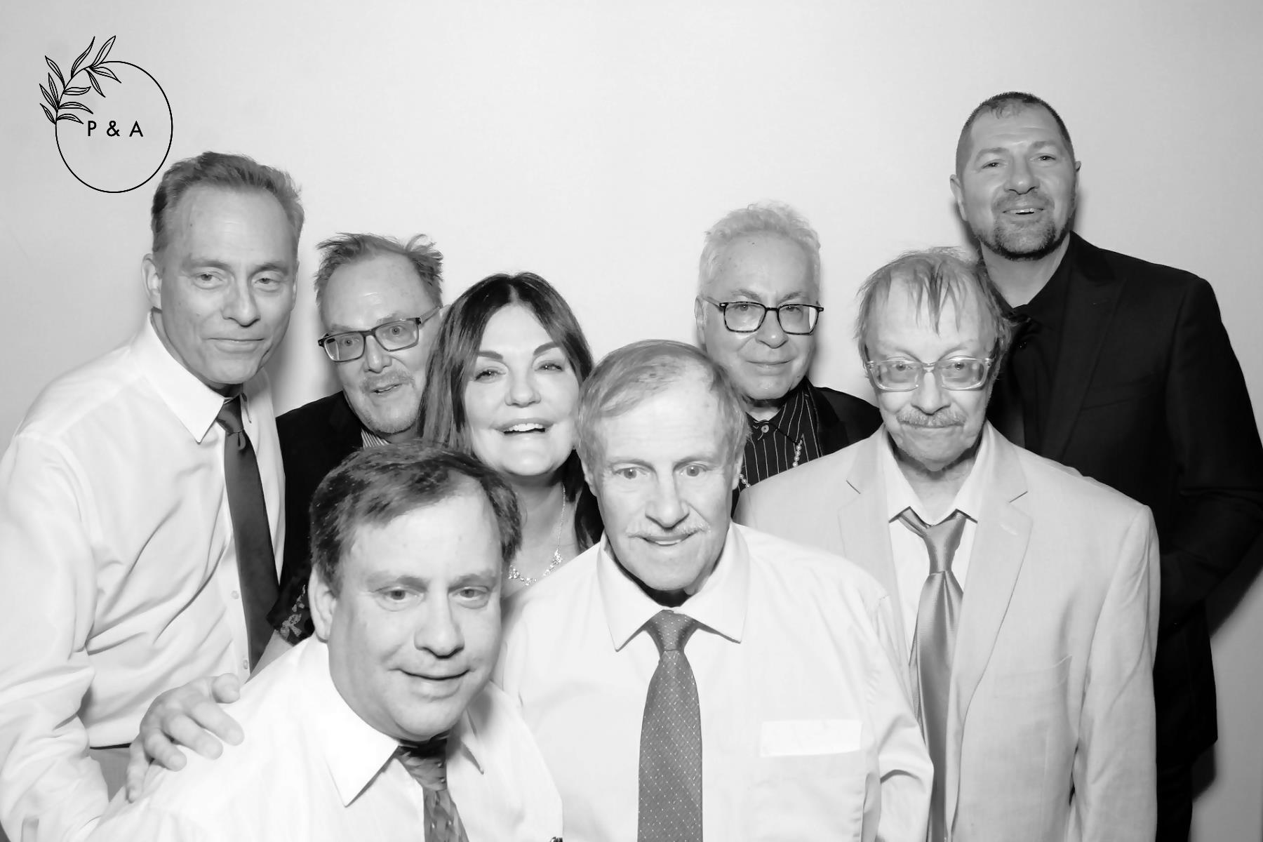 Powers and Andrew | View more photos from the event at v1.boothgallery.com/u/PhoBoCo/Powers-and-Andrew