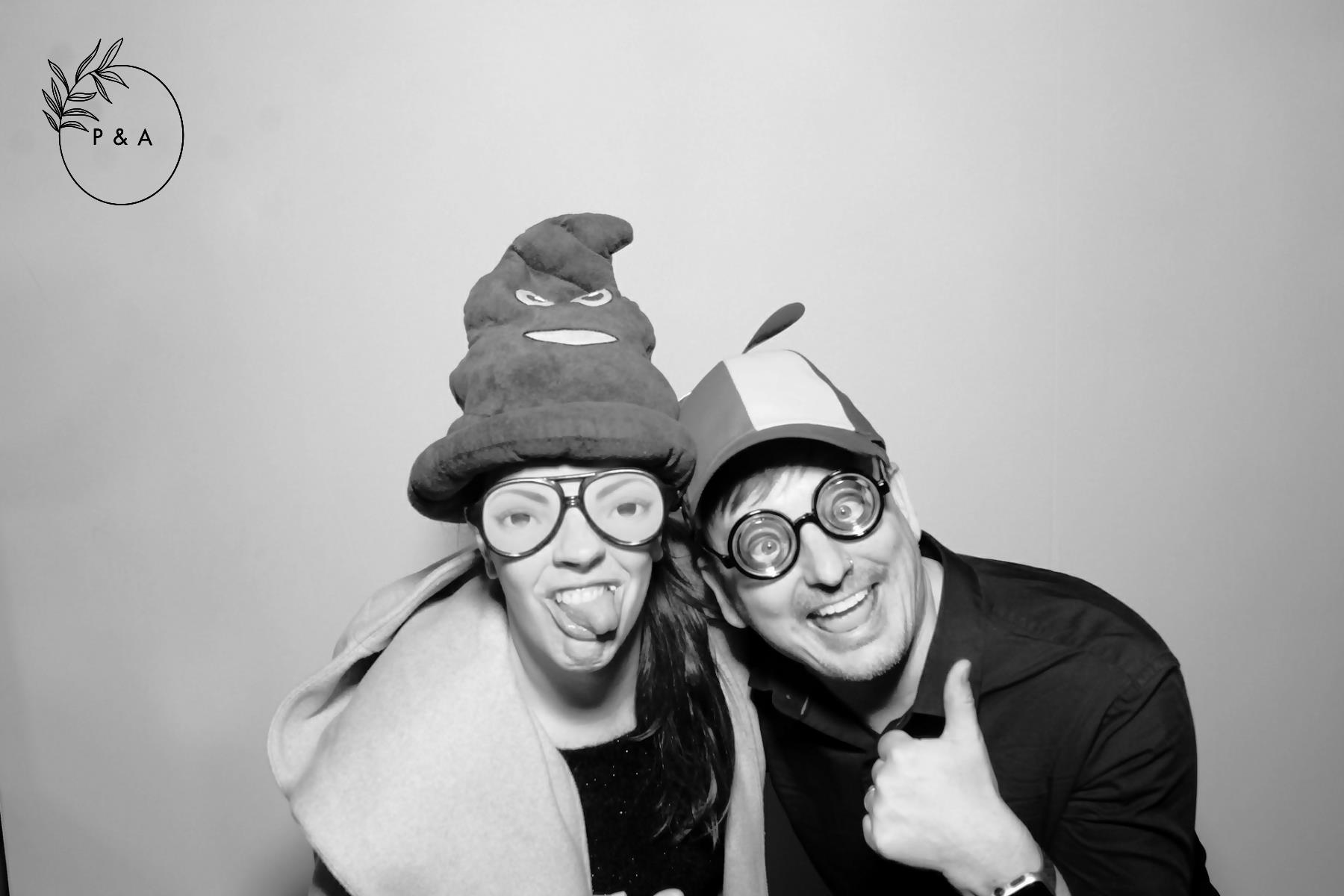 Powers and Andrew | View more photos from the event at v1.boothgallery.com/u/PhoBoCo/Powers-and-Andrew