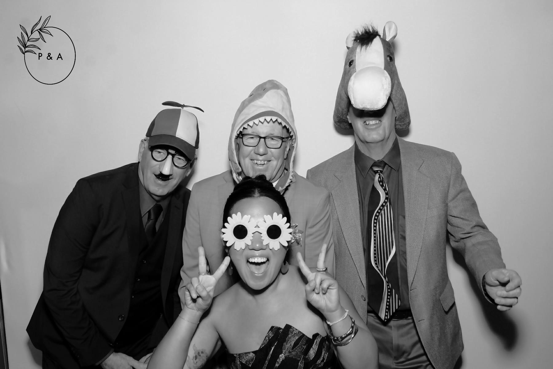Powers and Andrew | View more photos from the event at v1.boothgallery.com/u/PhoBoCo/Powers-and-Andrew