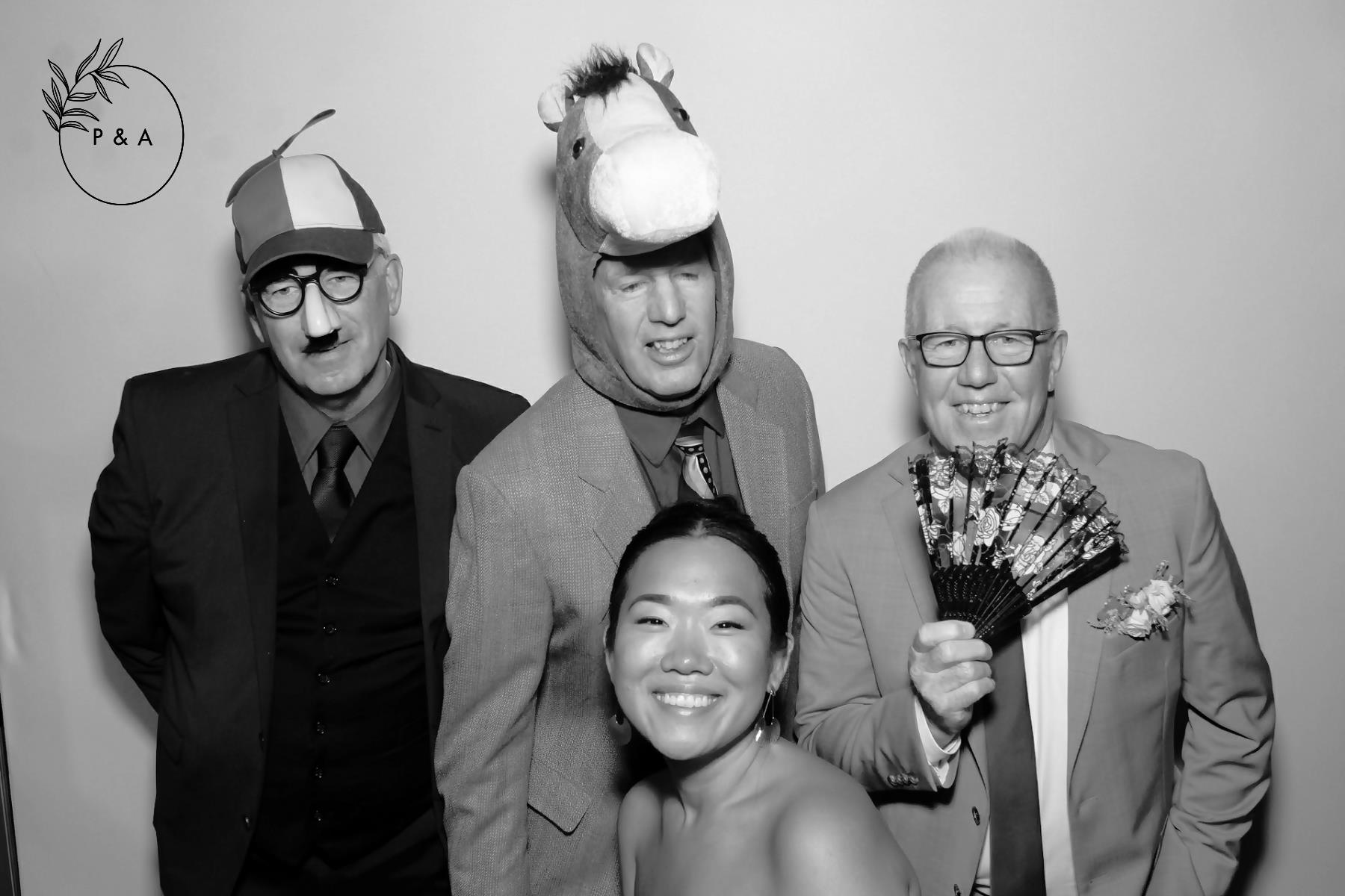 Powers and Andrew | View more photos from the event at v1.boothgallery.com/u/PhoBoCo/Powers-and-Andrew