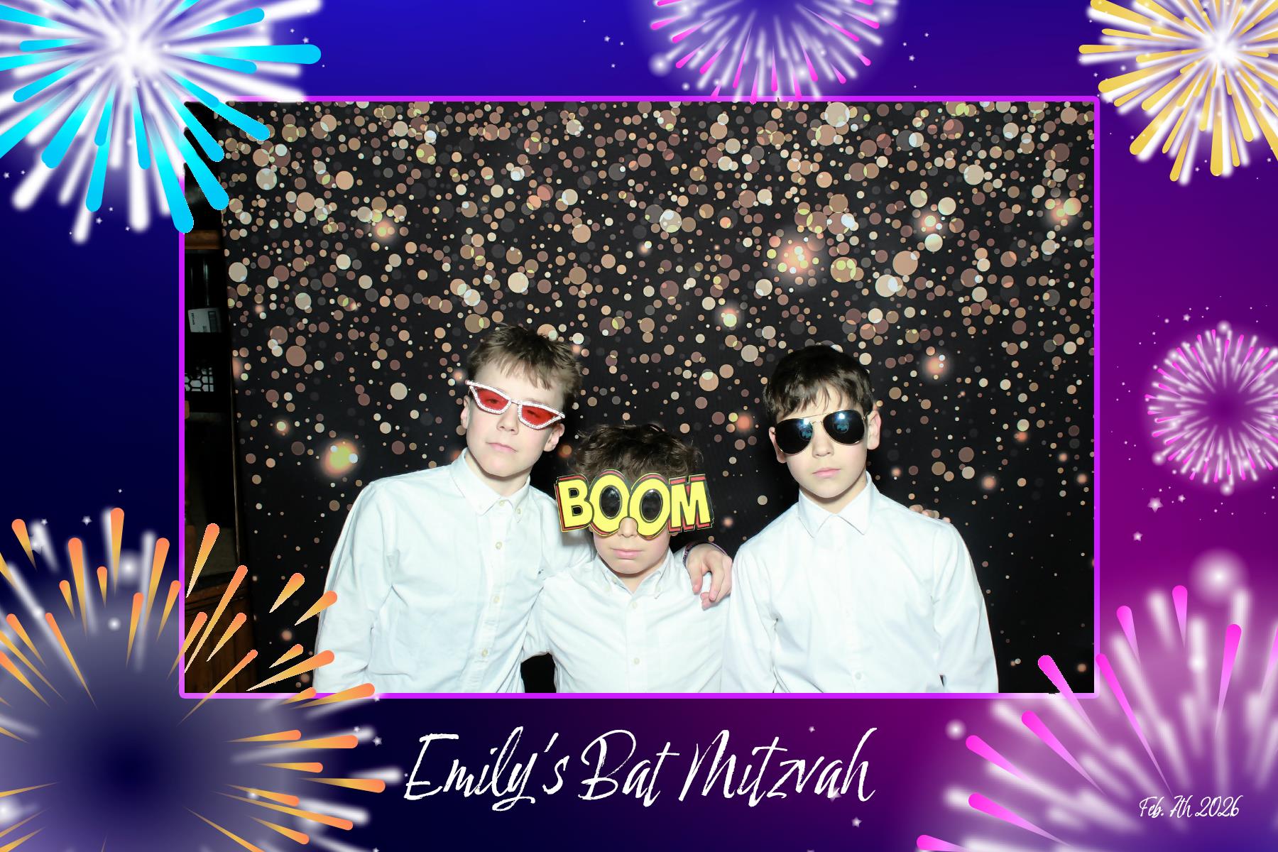 Emily's Bat Mitzvah | View more photos from the event at v1.boothgallery.com/u/PhoBoCo/Emilys-Bat-Mitzvah