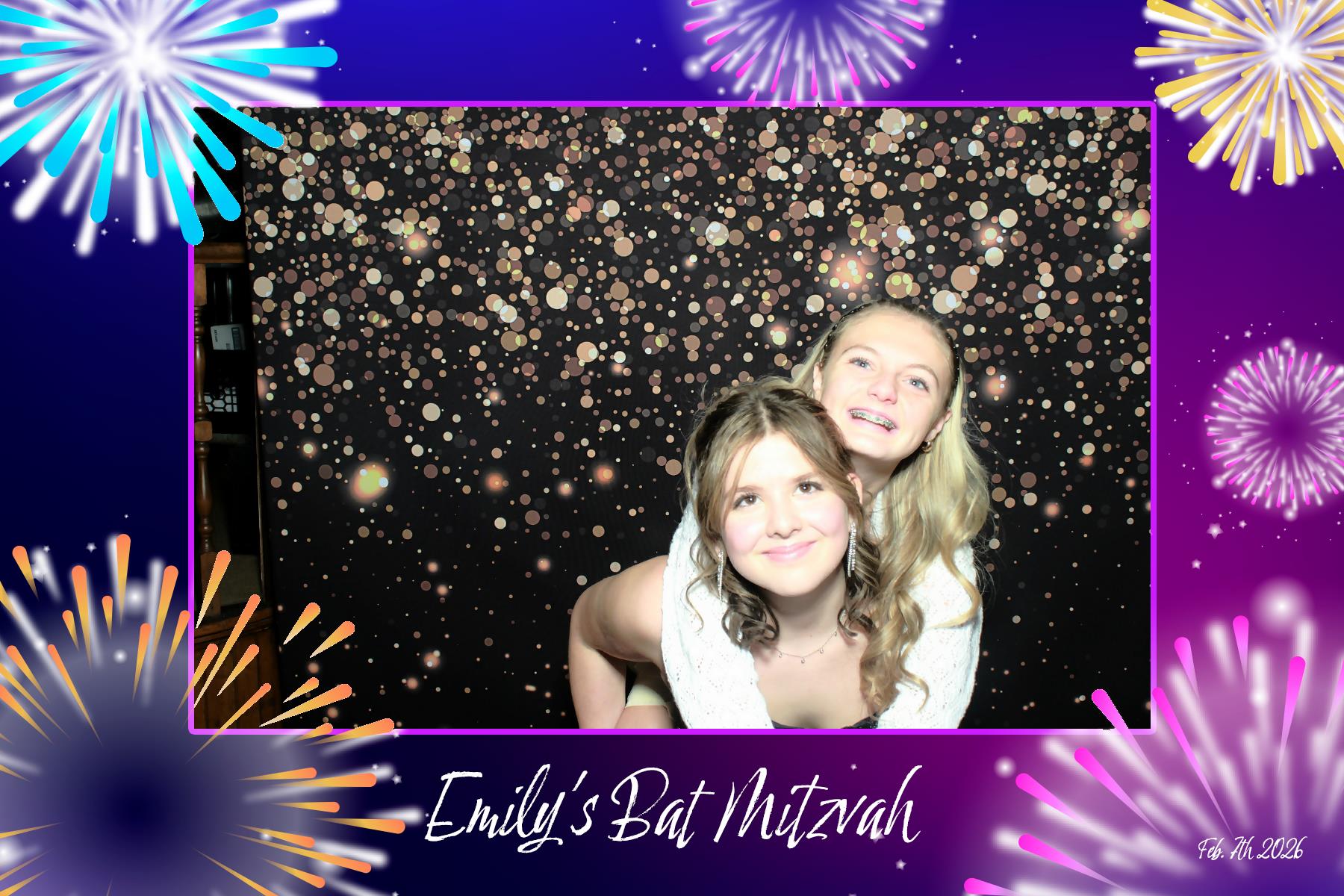Emily's Bat Mitzvah | View more photos from the event at v1.boothgallery.com/u/PhoBoCo/Emilys-Bat-Mitzvah
